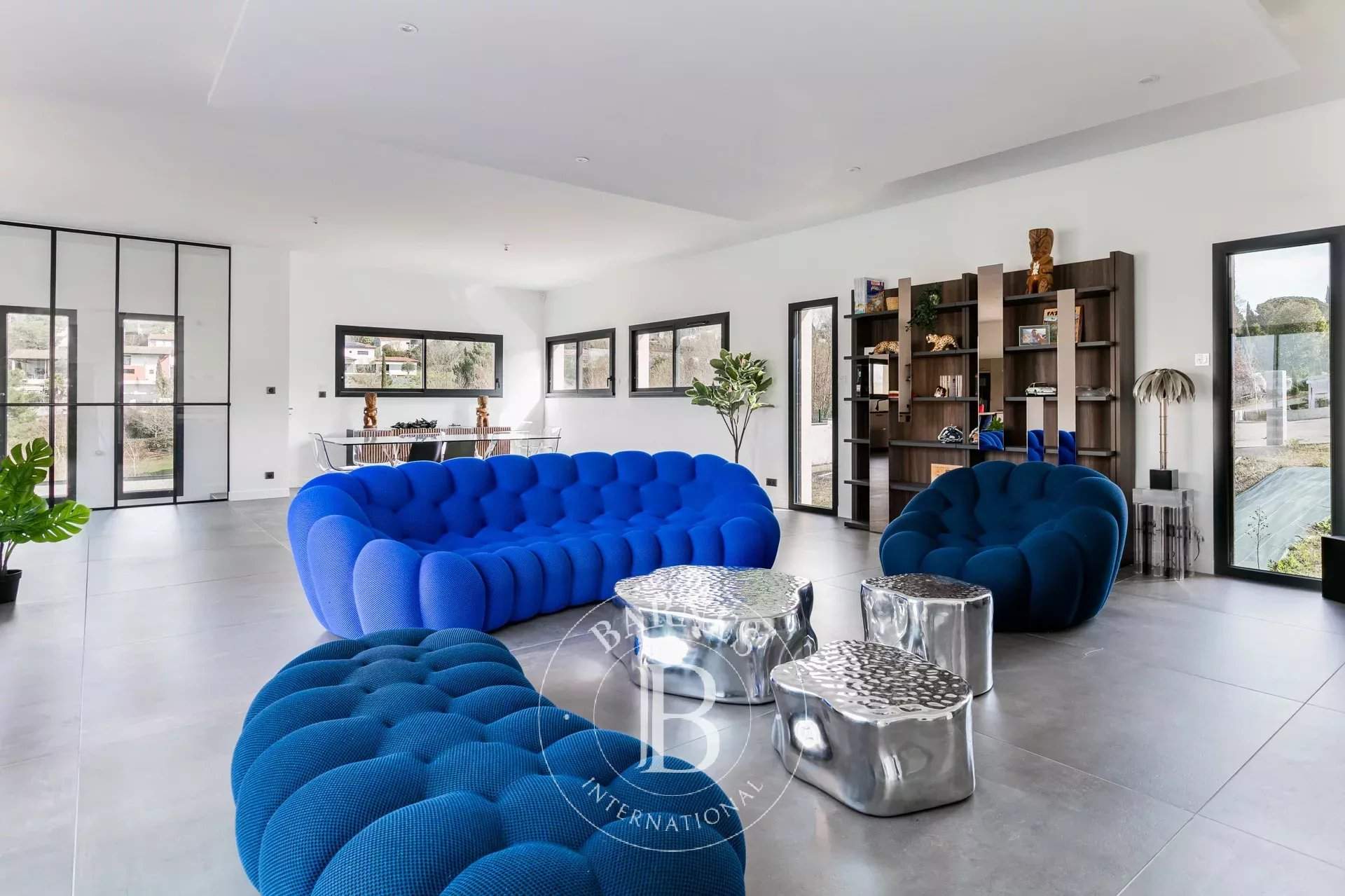 Vieille-Toulouse  - House 5 Bedrooms - picture 2