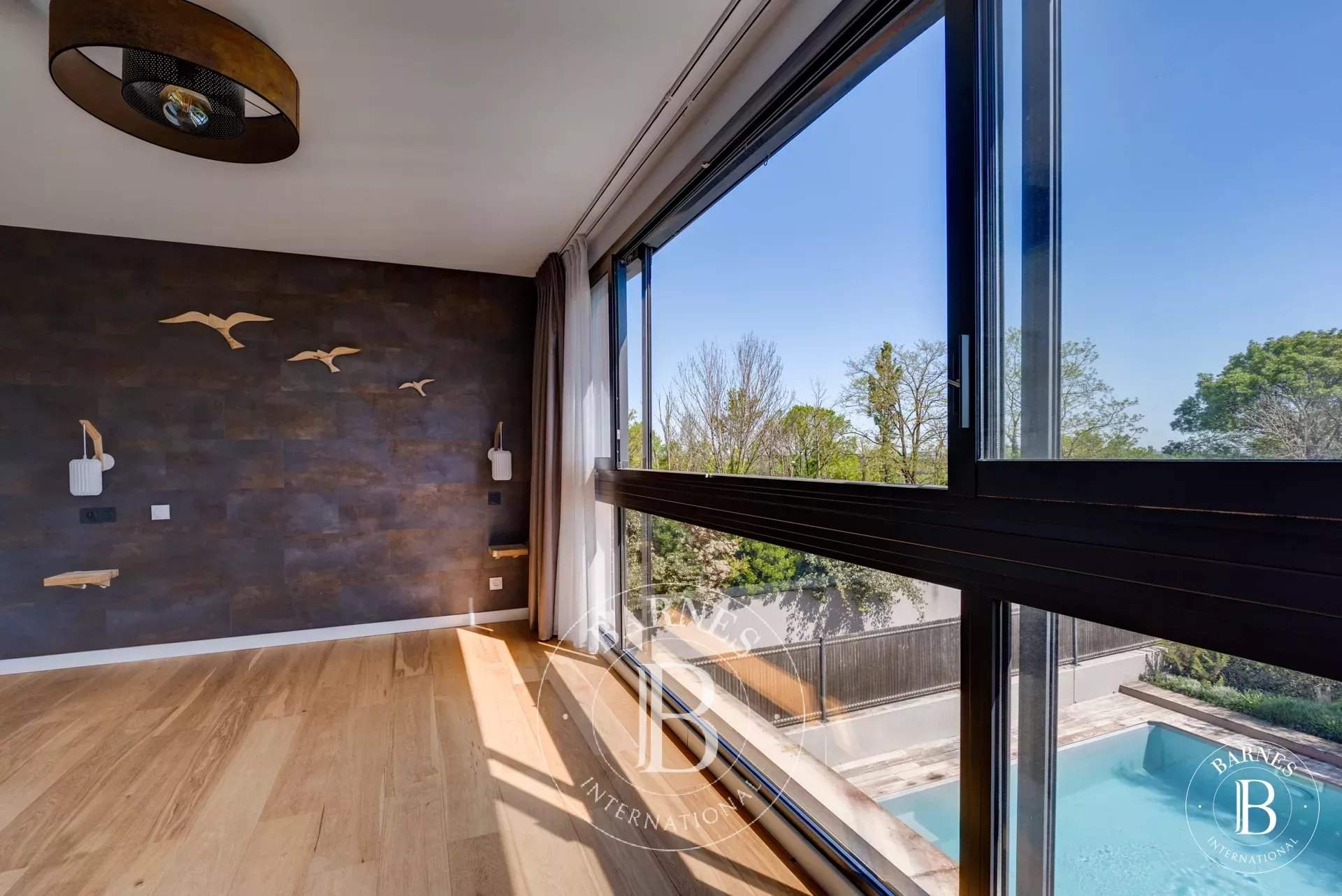 Vieille-Toulouse  - Maison 4 Pi&egrave;ces 3 Chambres - picture 9