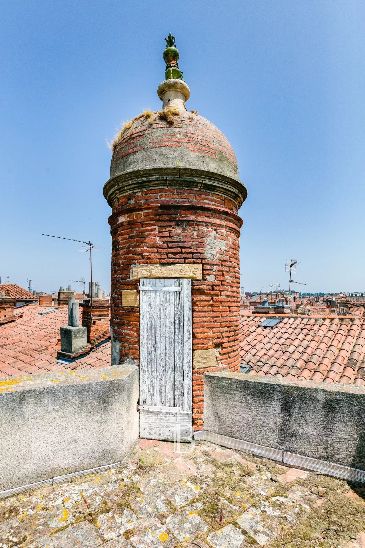 Toulouse  - Apartment 3 Bedrooms - picture 3