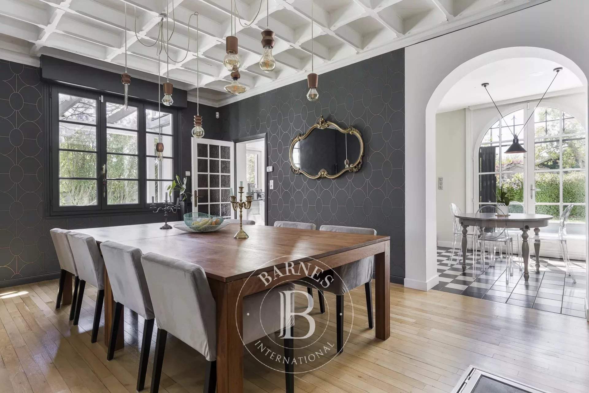 Toulouse  - Maison 9 Pi&egrave;ces 6 Chambres - picture 5