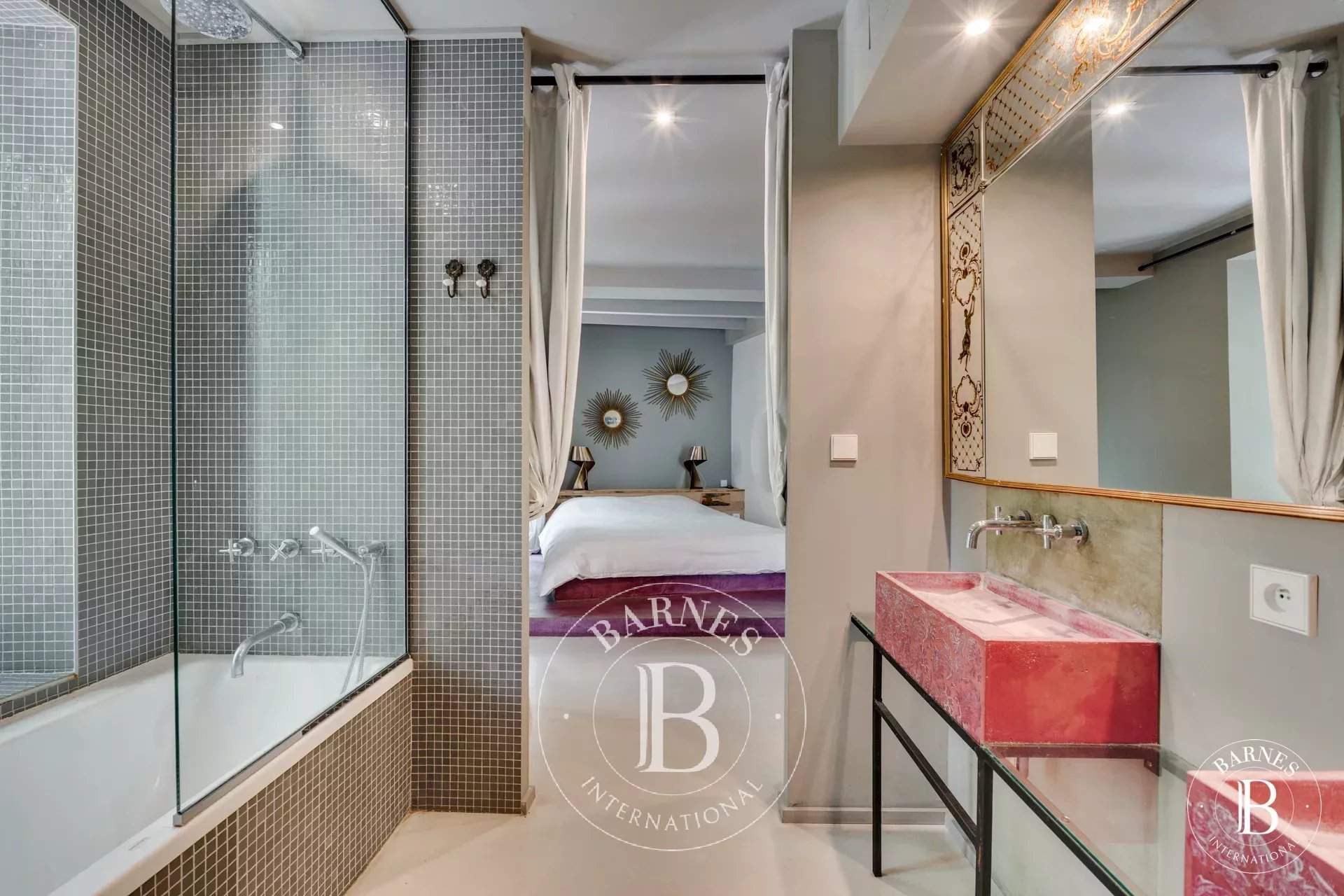 Toulouse  - Maison 6 Pi&egrave;ces - picture 9