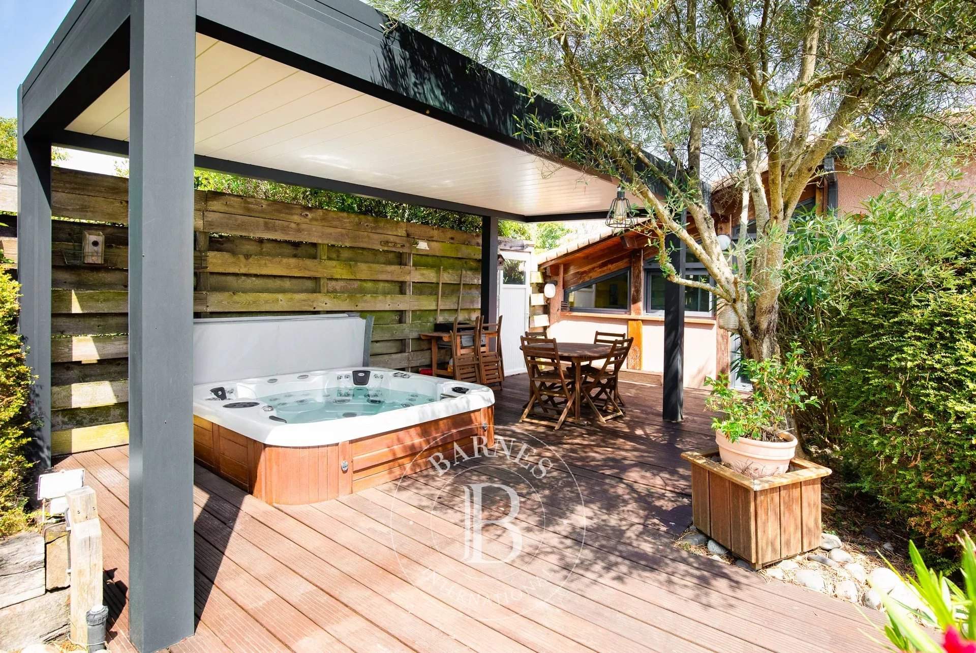 Vigoulet-Auzil  - House 6 Bedrooms - picture 13