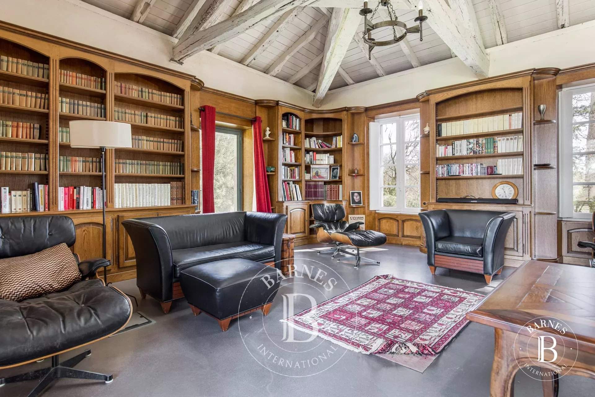 Albi  - Château 15 Pi&egrave;ces 7 Chambres - picture 7