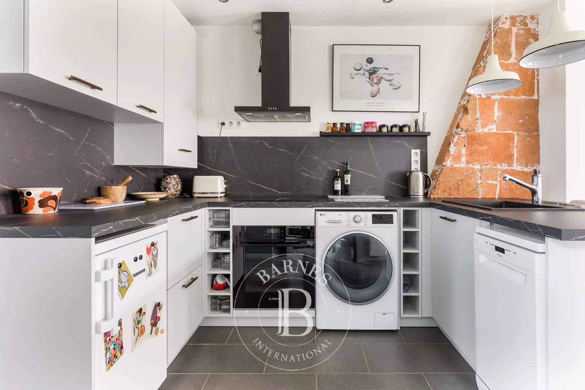 Toulouse  - Appartement 3 Pi&egrave;ces, 1 Chambre - picture 7