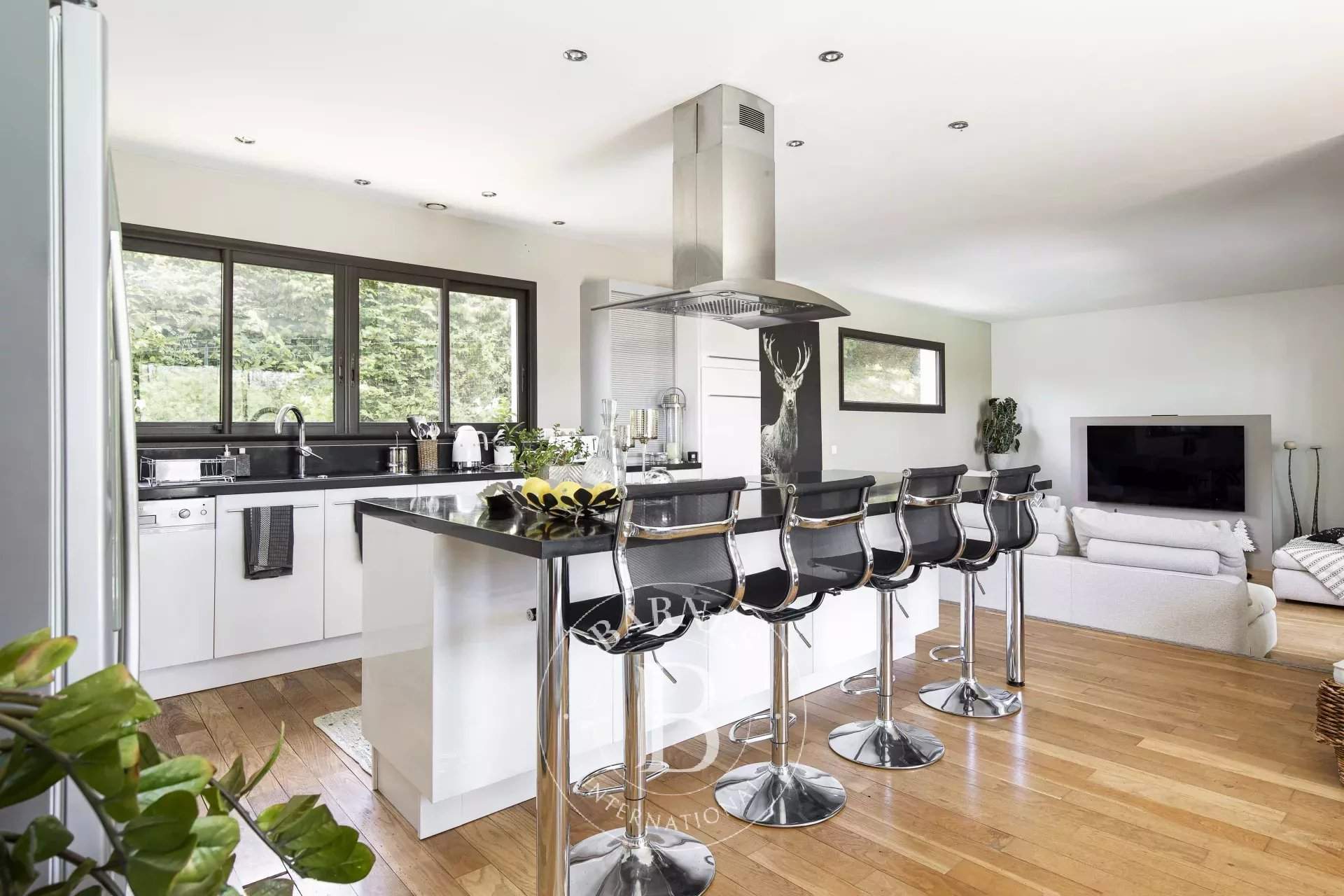 Montaigut-sur-Save  - Maison 5 Pi&egrave;ces 4 Chambres - picture 6