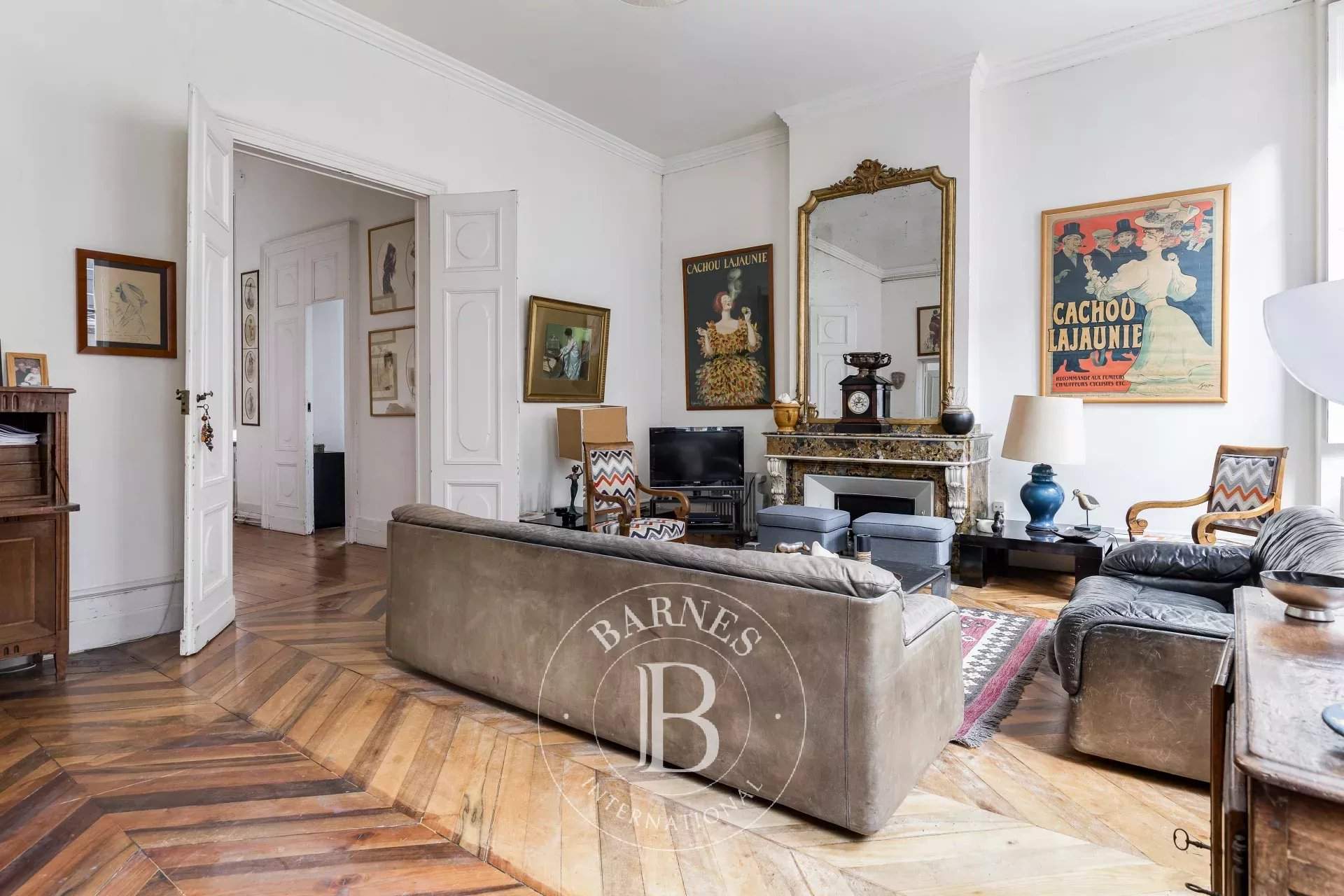 Toulouse  - Appartement 5 Pi&egrave;ces - picture 1