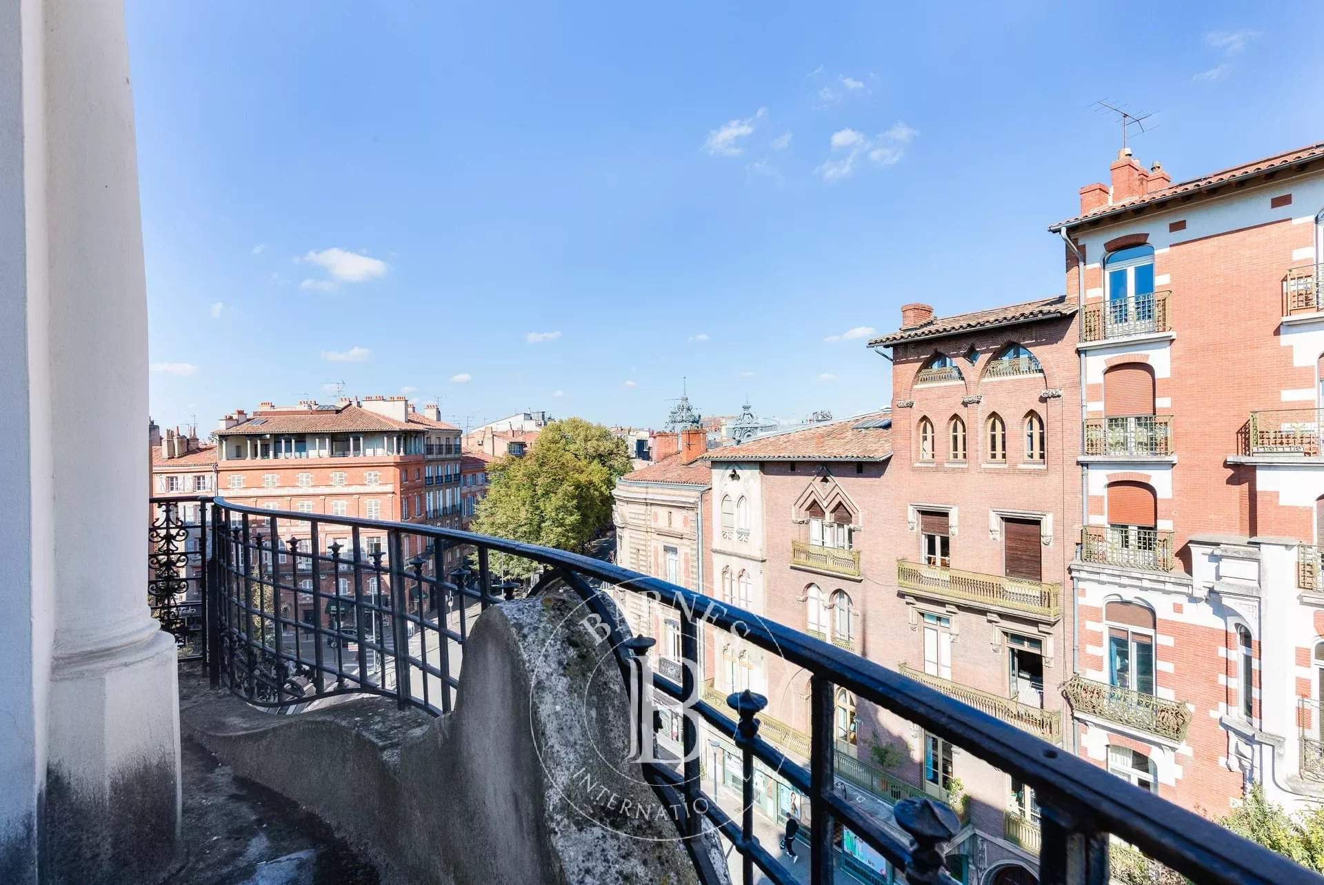 Toulouse  - Apartment 4 Bedrooms - picture 8