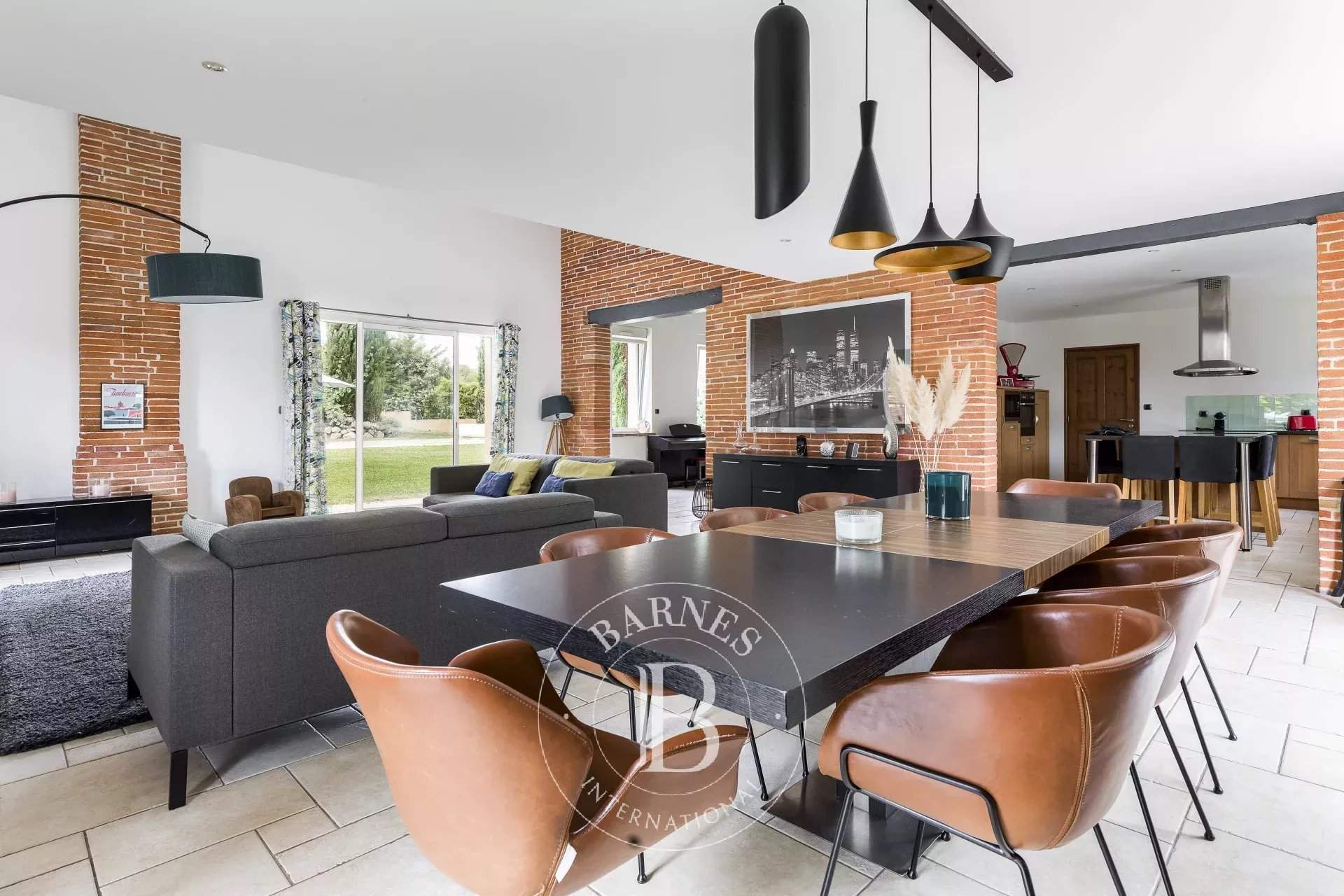 Balma  - House 5 Bedrooms - picture 1