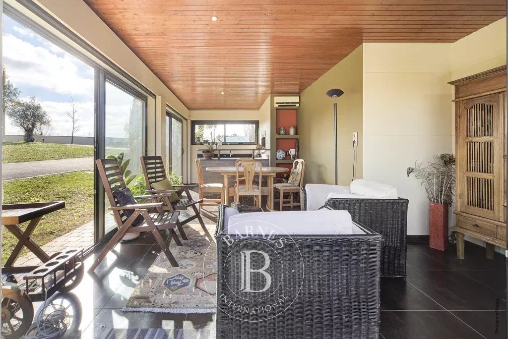 Lacroix-Falgarde  - House 5 Bedrooms - picture 8