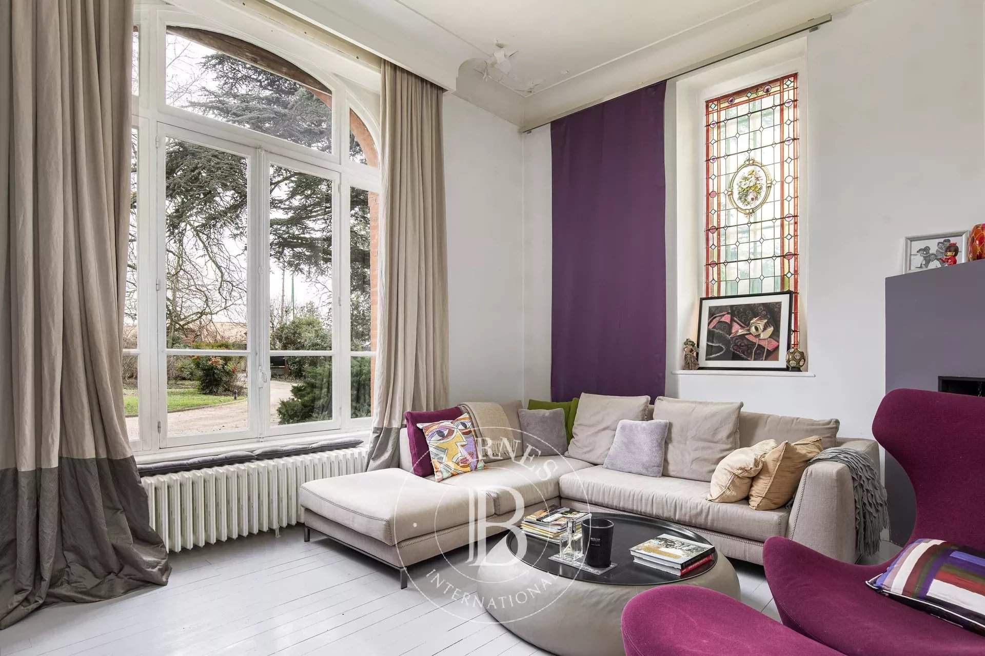 Montauban  - Casa 12 Cuartos 6 Habitaciones - picture 8