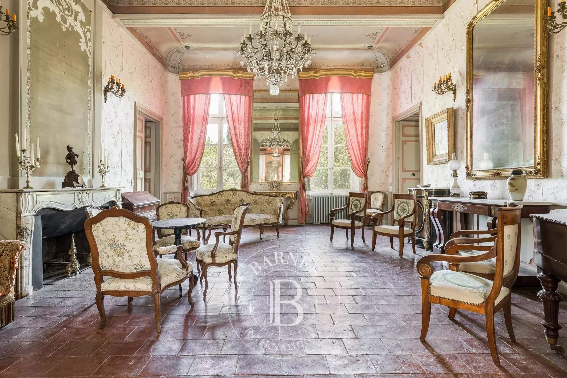 Limoux  - Hôtel particulier 12 Pi&egrave;ces - picture 3