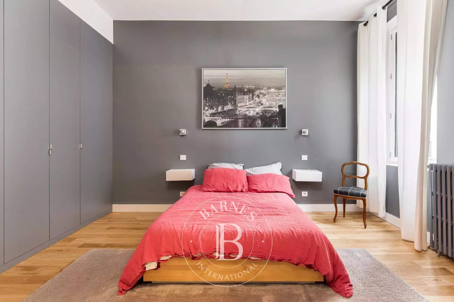 Toulouse  - Maison 8 Pi&egrave;ces 5 Chambres - picture 11