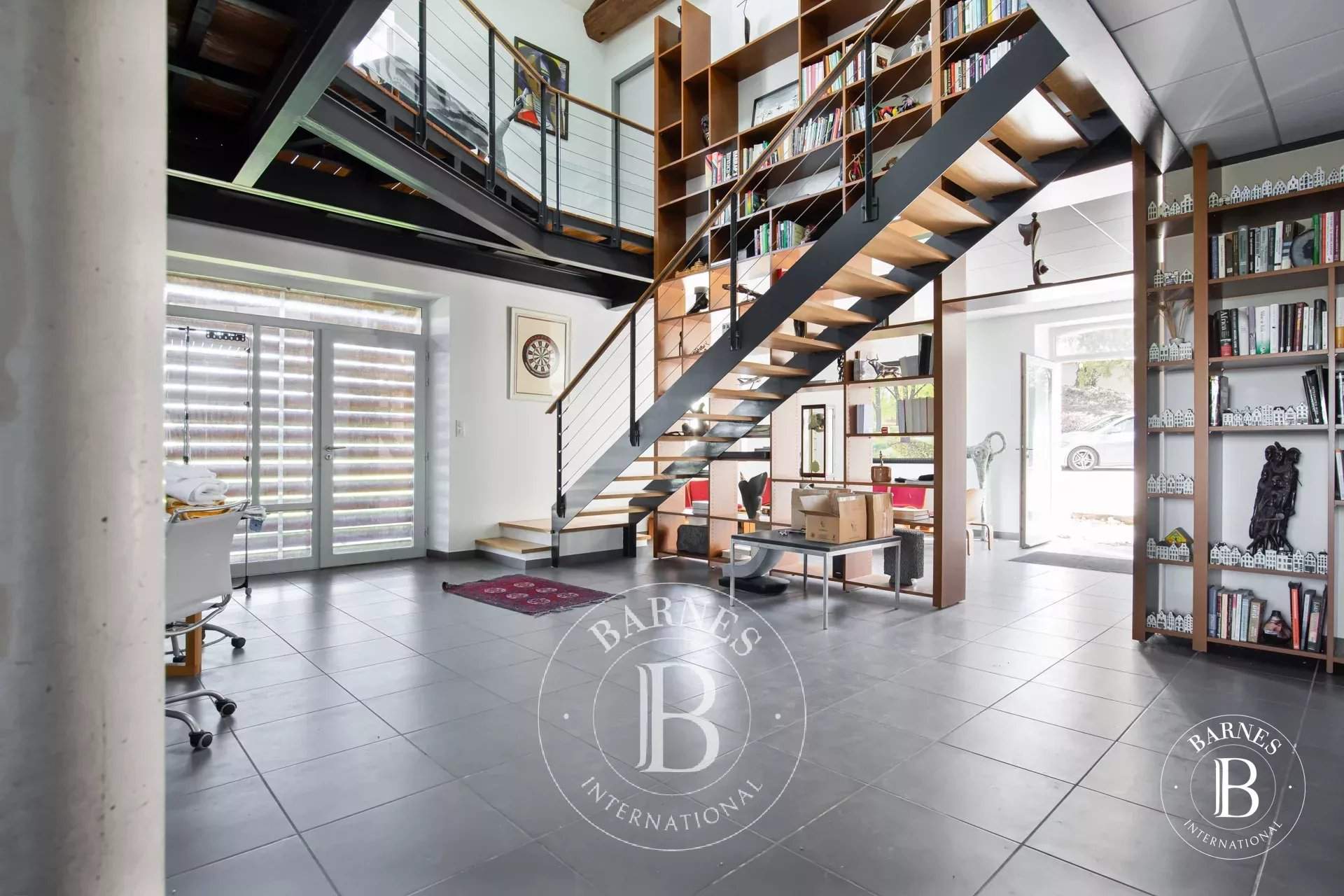 Albi  - Château 15 Pi&egrave;ces 7 Chambres - picture 17