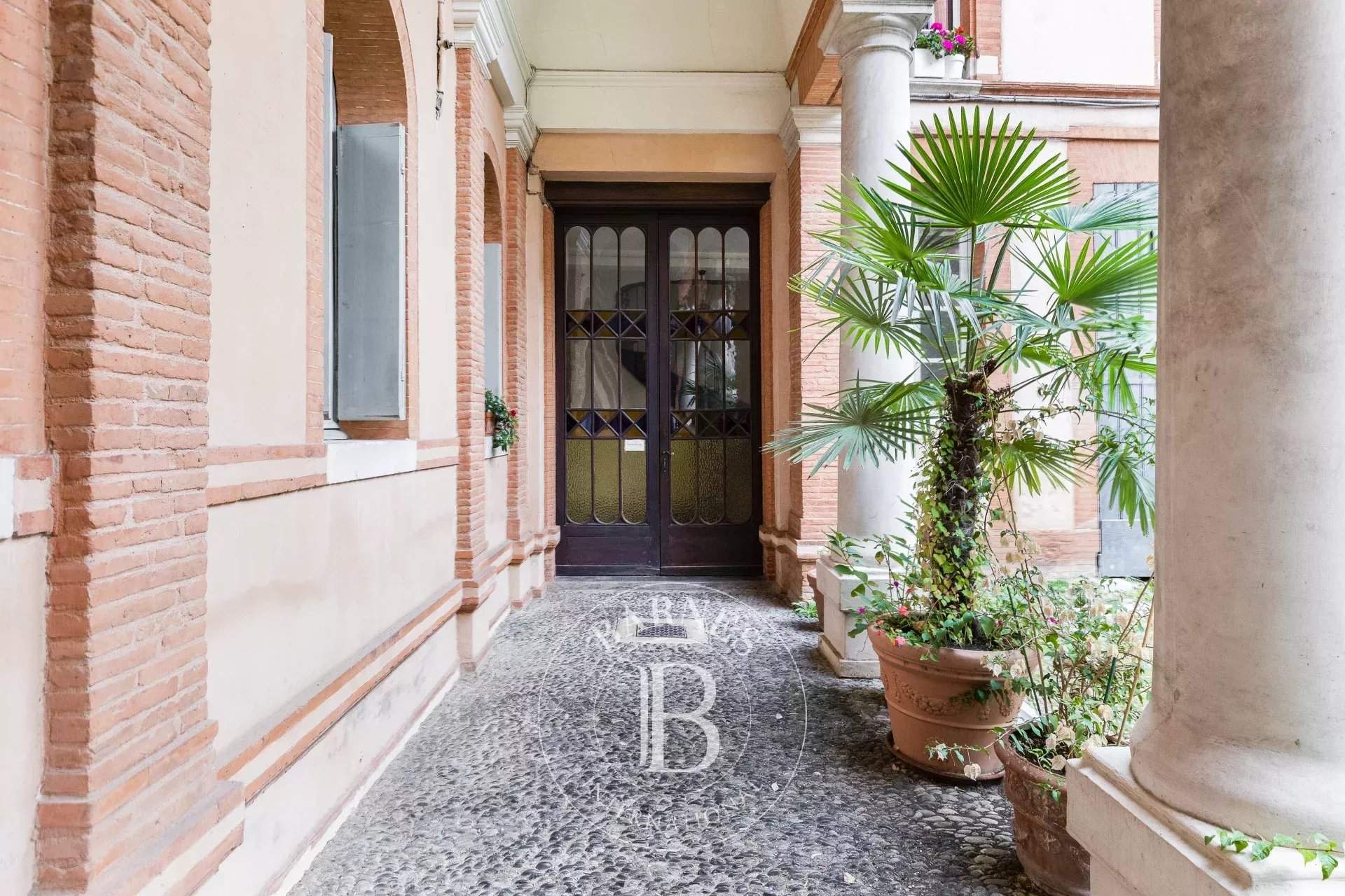 Toulouse  - Appartement 5 Pi&egrave;ces - picture 11