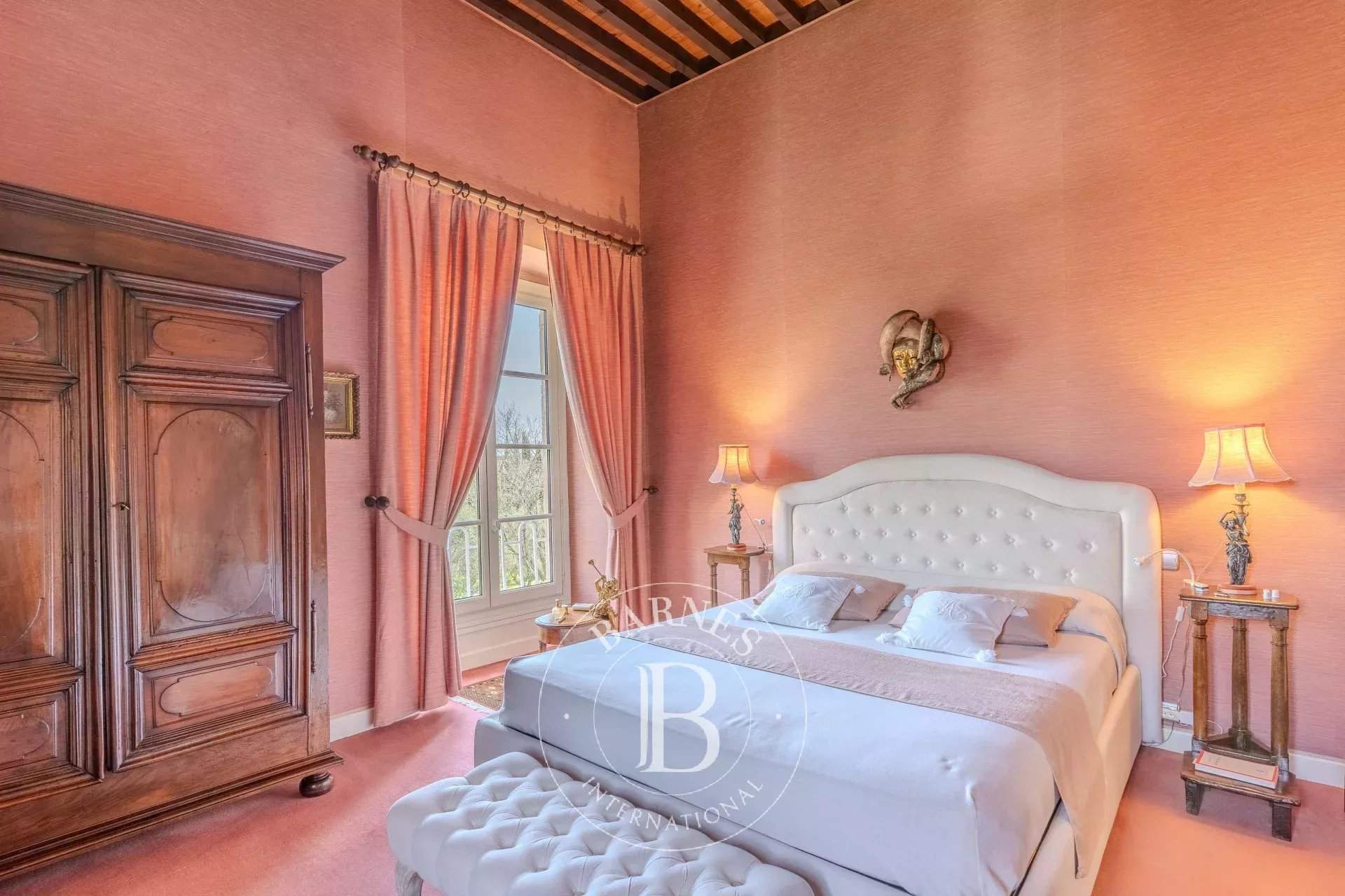 Albi  - Castle 7 Bedrooms - picture 7