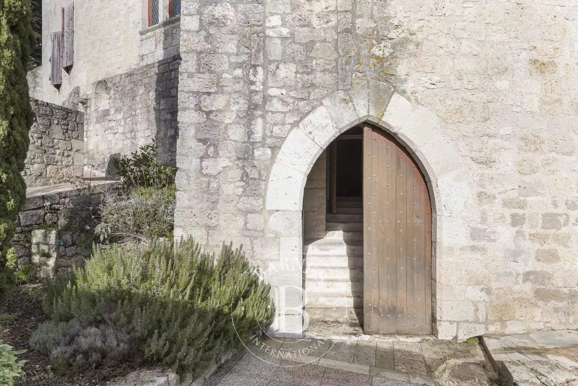 Lauzerte  - Castle 8 Bedrooms - picture 5