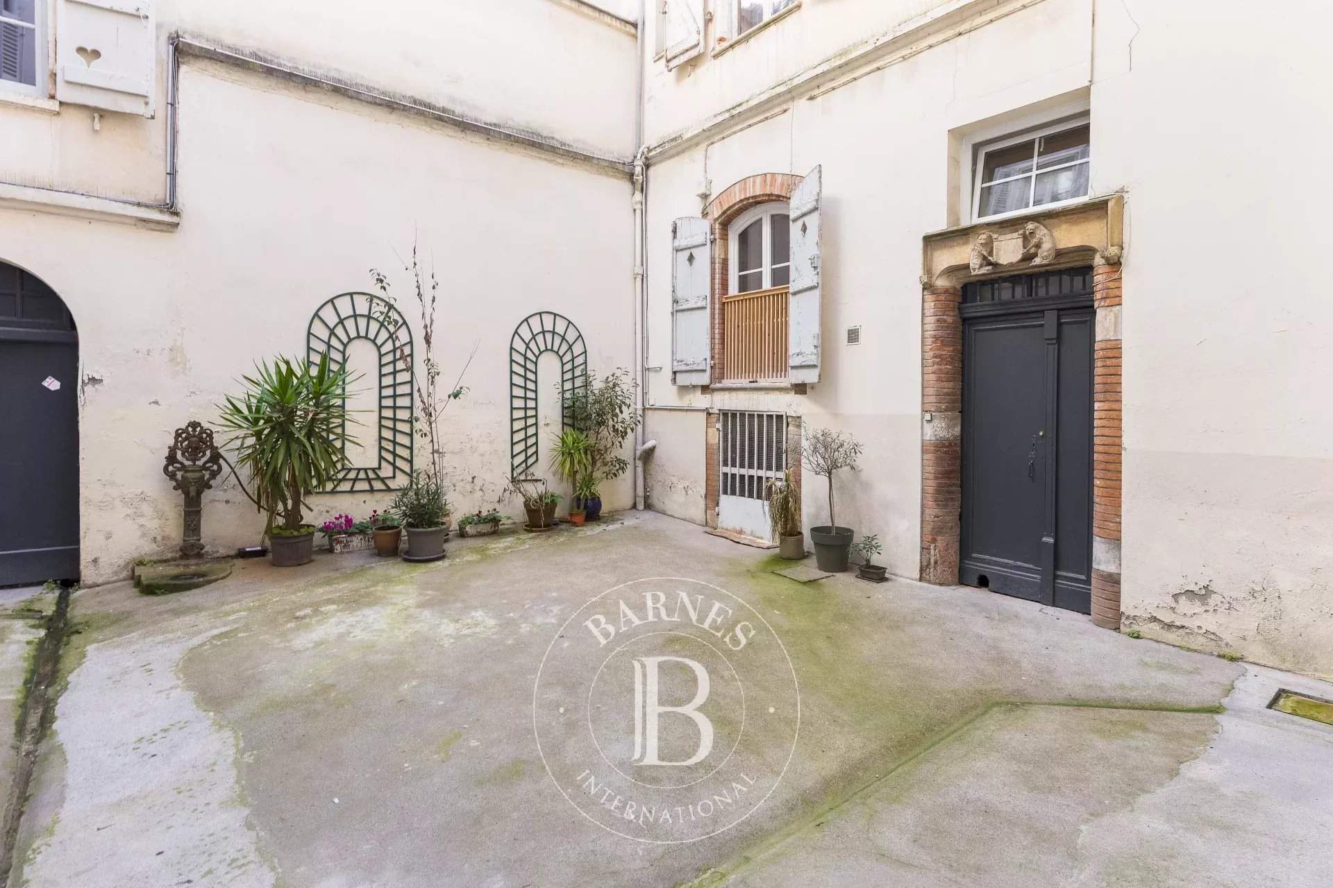 Toulouse  - Appartement 3 Pi&egrave;ces 2 Chambres - picture 12