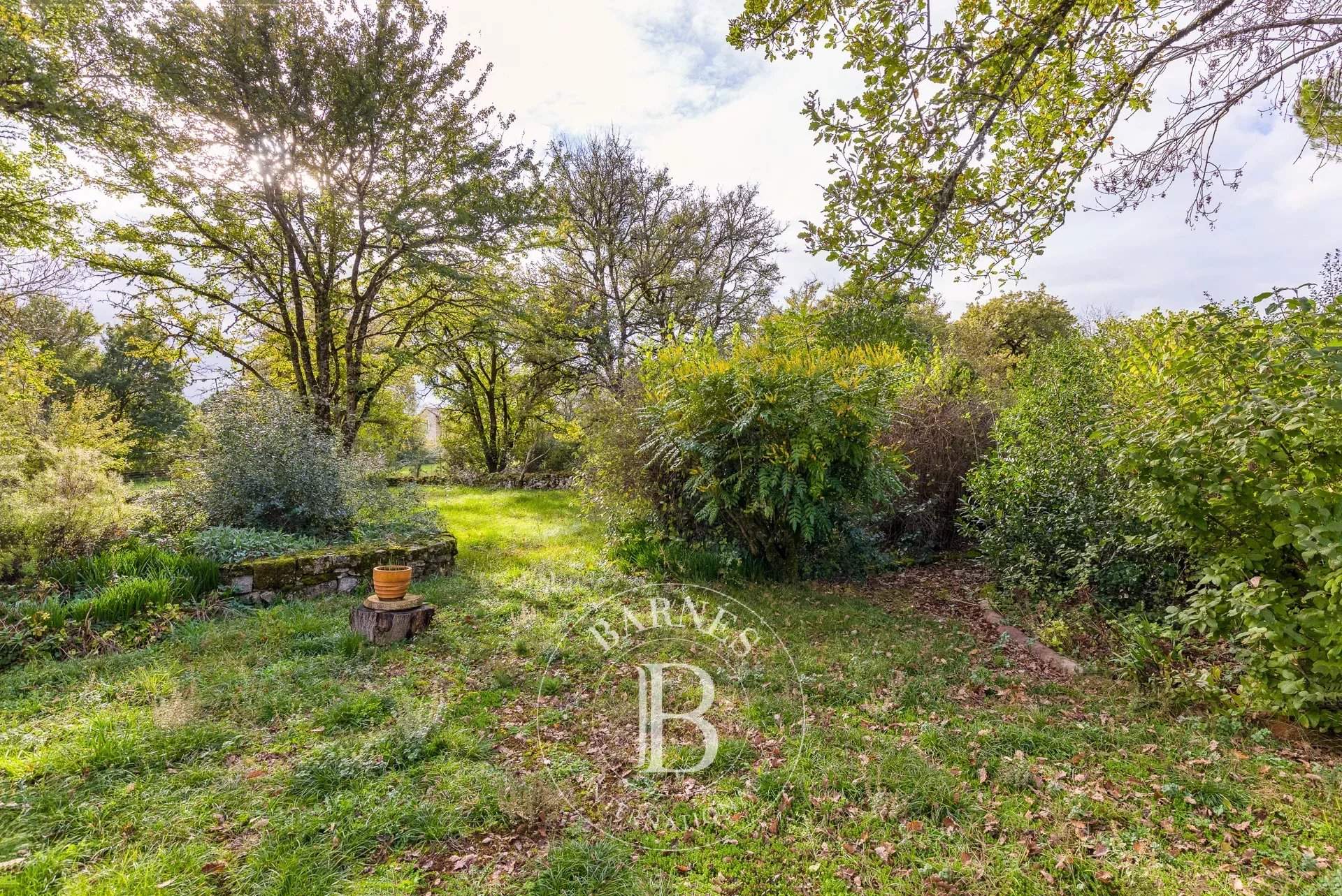 Saint-Antonin-Noble-Val  - Property 4 Bedrooms - picture 8