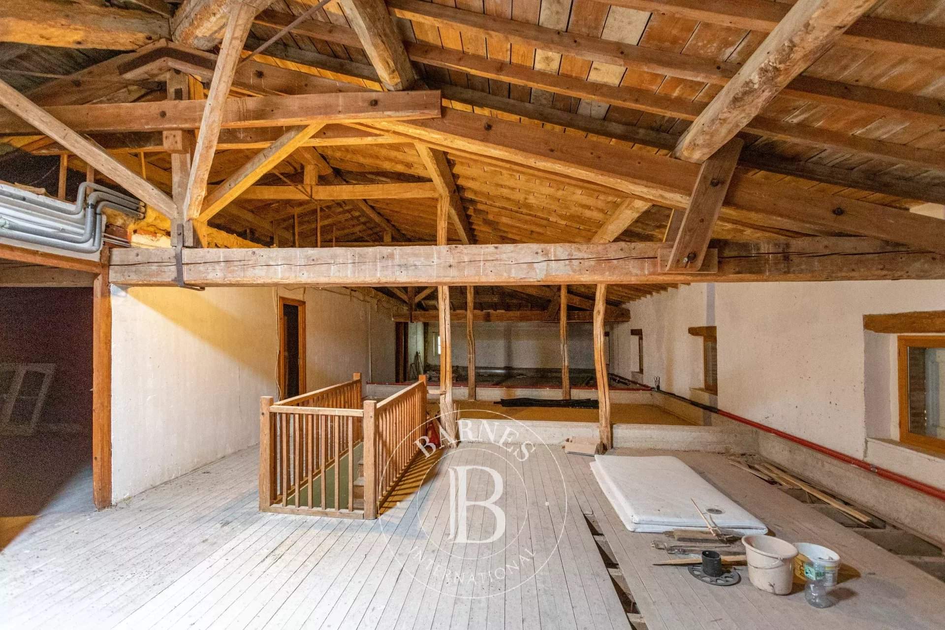 Vaudreuille  - Villa 10 Pi&egrave;ces 4 Chambres - picture 16