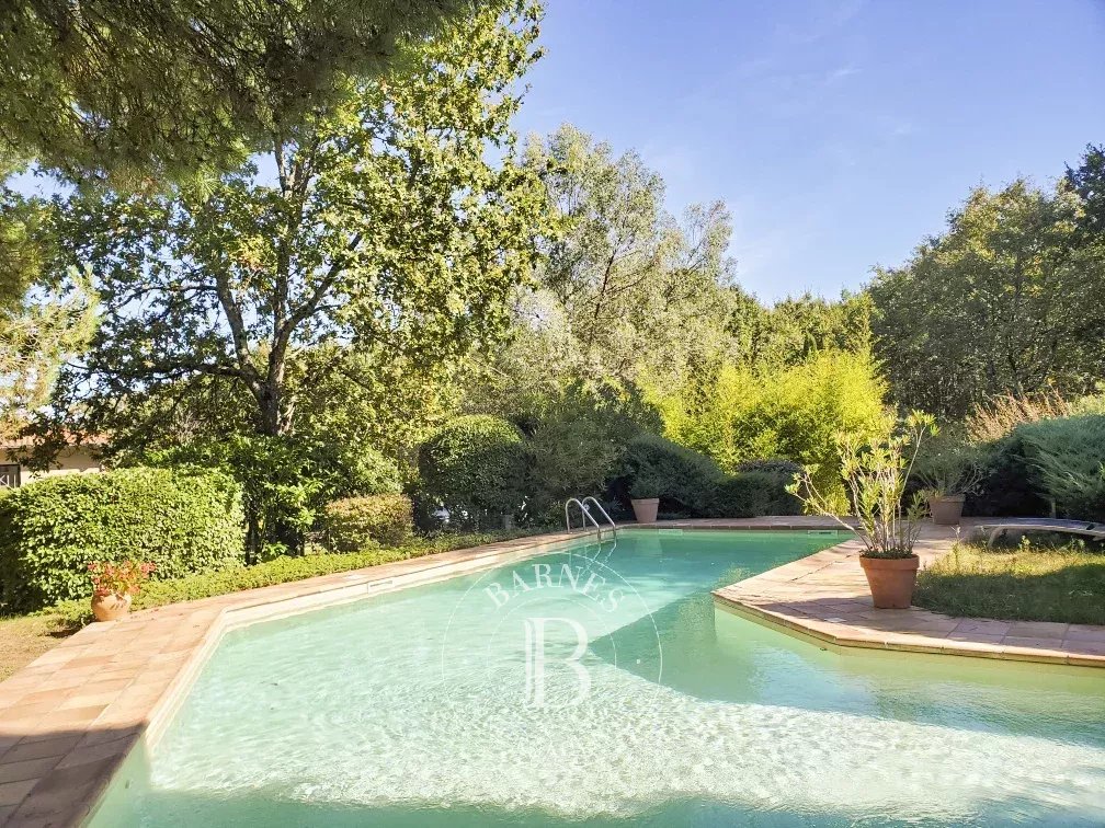 Toulouse  - Maison 8 Pi&egrave;ces 4 Chambres - picture 13