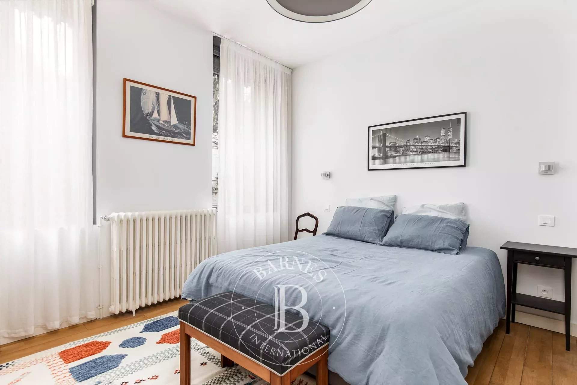 Toulouse  - Maison 8 Pi&egrave;ces 5 Chambres - picture 10