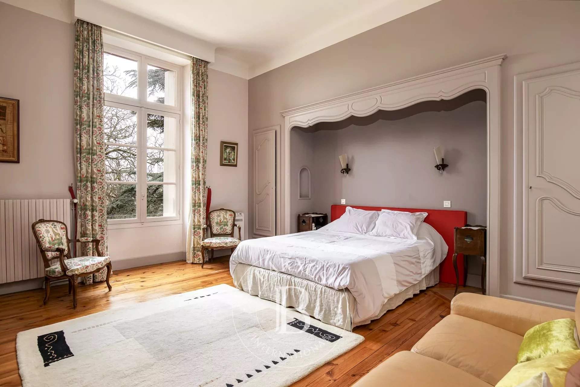 Montauban  - Casa 12 Cuartos 6 Habitaciones - picture 11