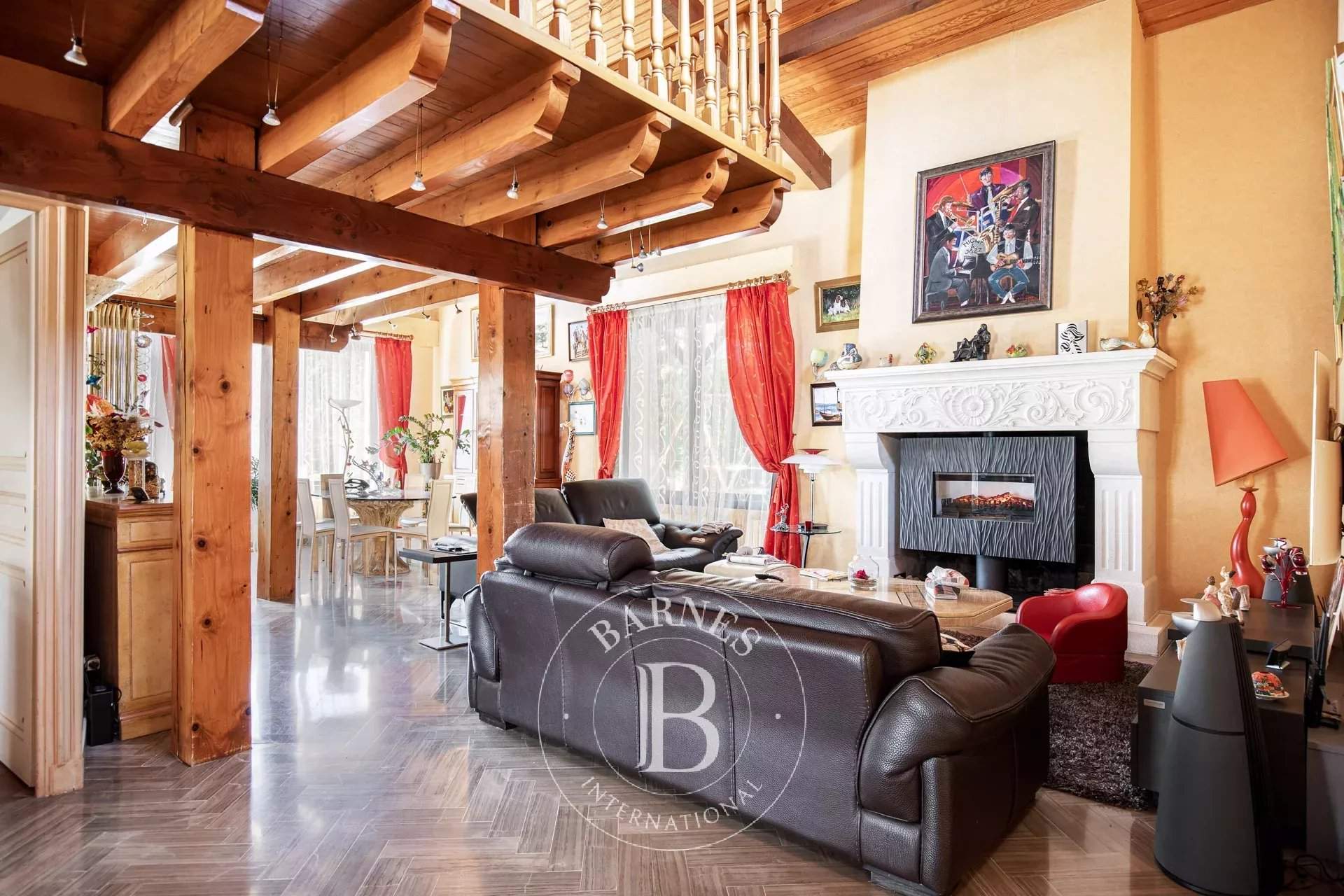 Saint-Orens-de-Gameville  - Townhouse 3 Bedrooms - picture 6