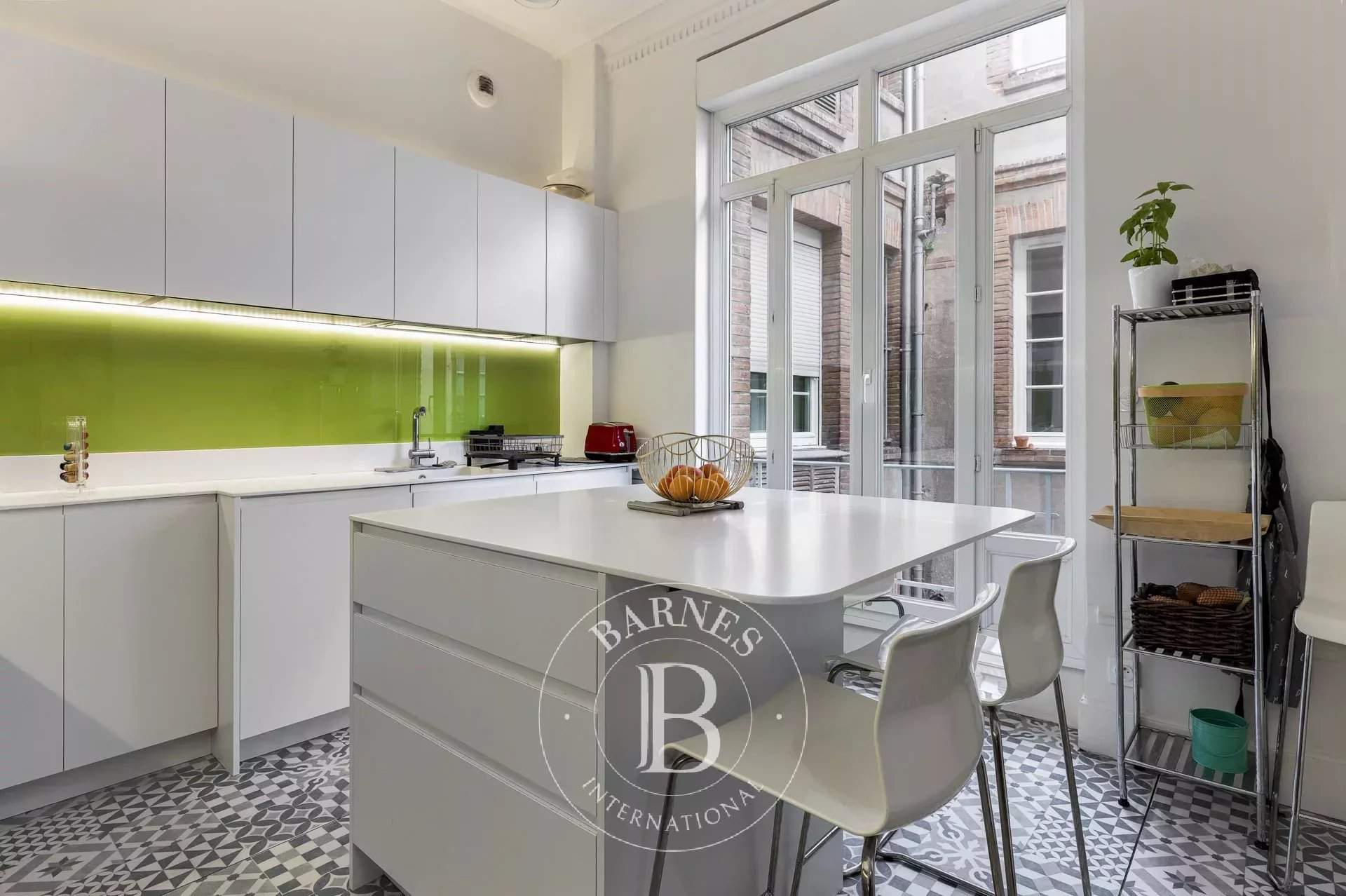 Toulouse  - Apartment 3 Bedrooms - picture 5