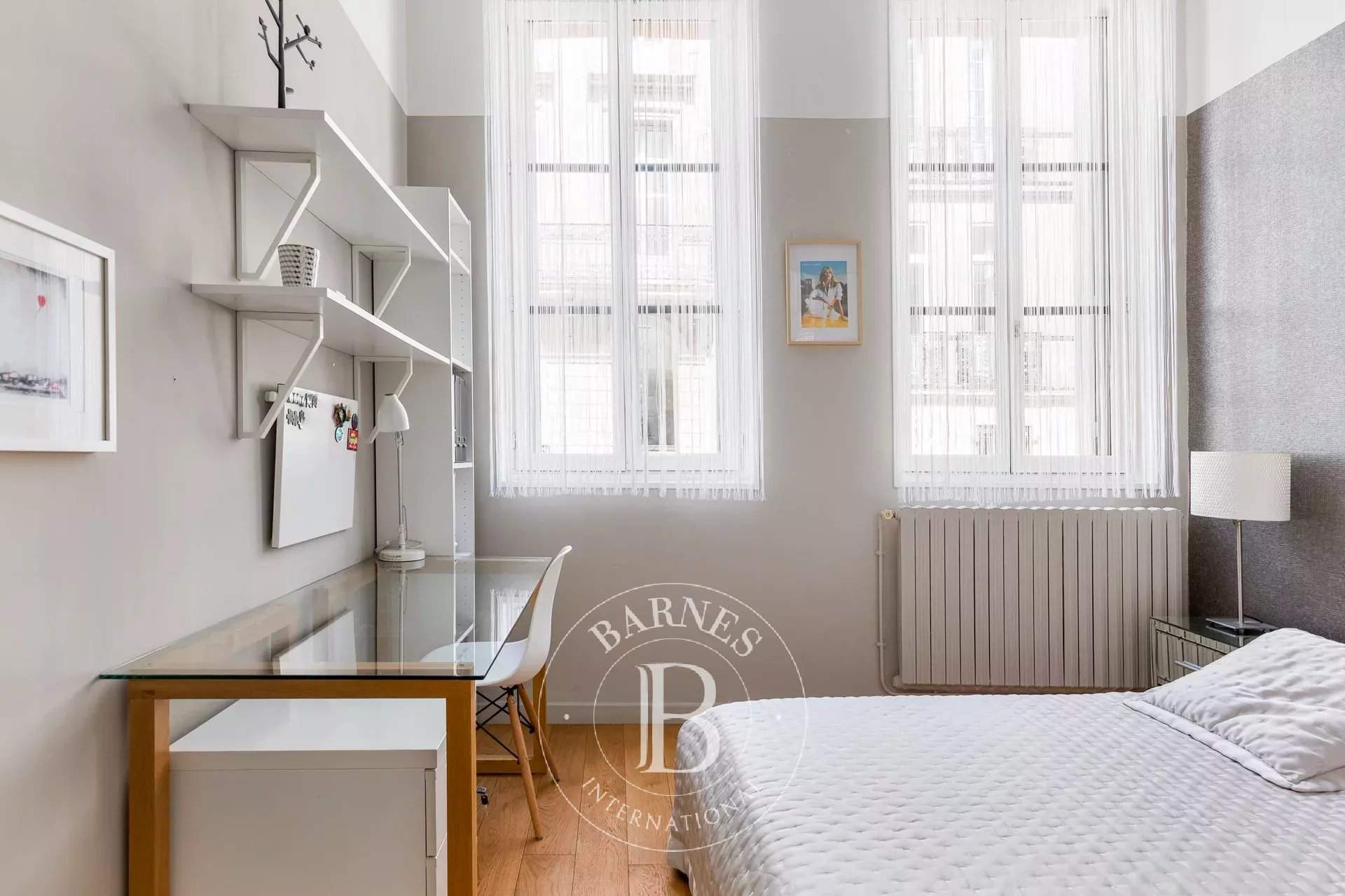 Toulouse  - Townhouse 4 Bedrooms - picture 8