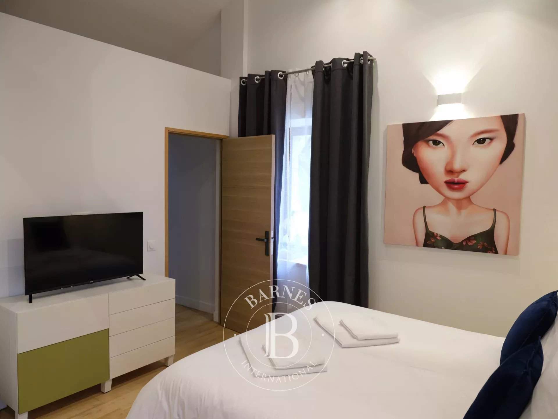 Saint-Antonin-Noble-Val  - Propriété 11 Pi&egrave;ces 5 Chambres - picture 14