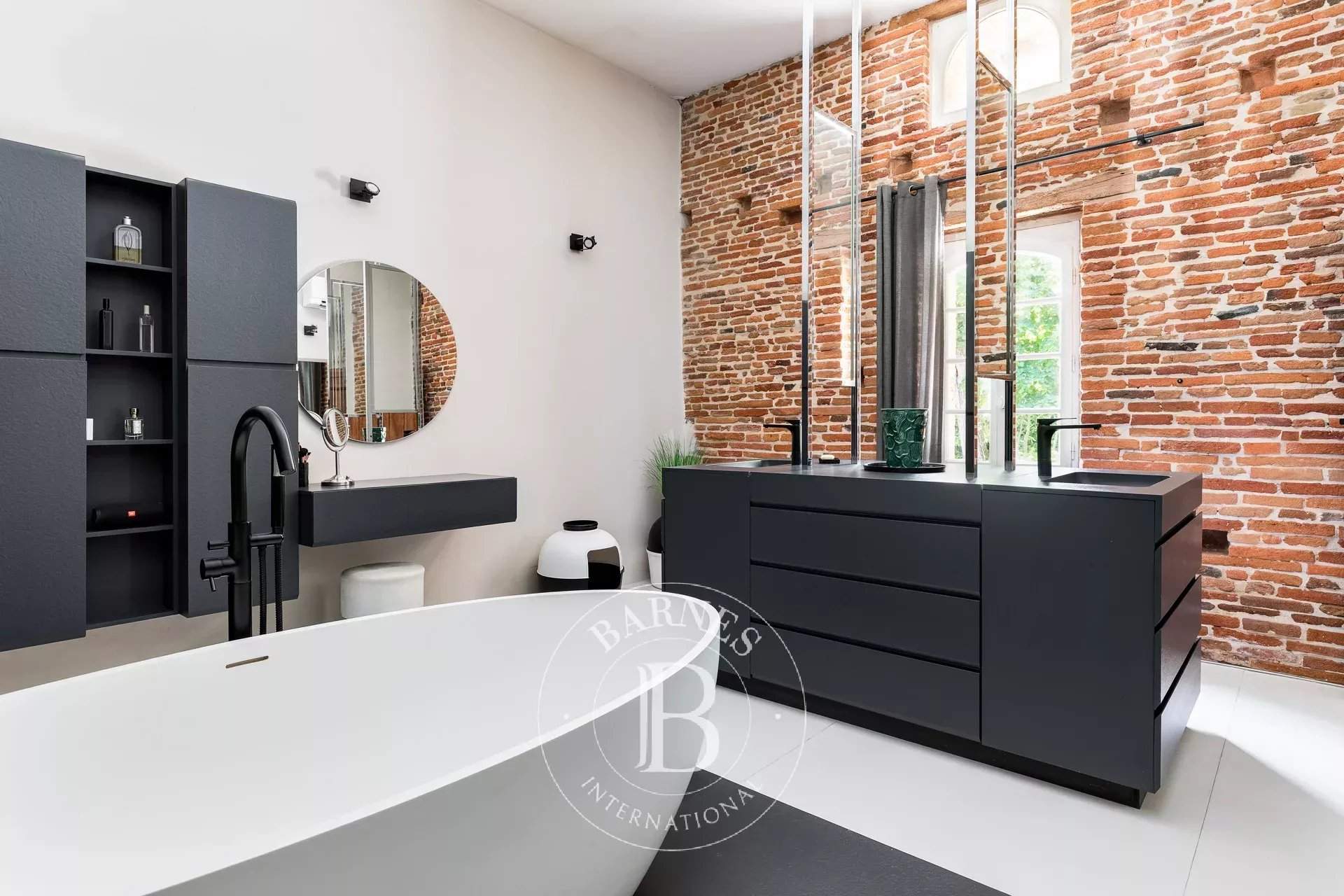 Verfeil  - House 3 Bedrooms - picture 11