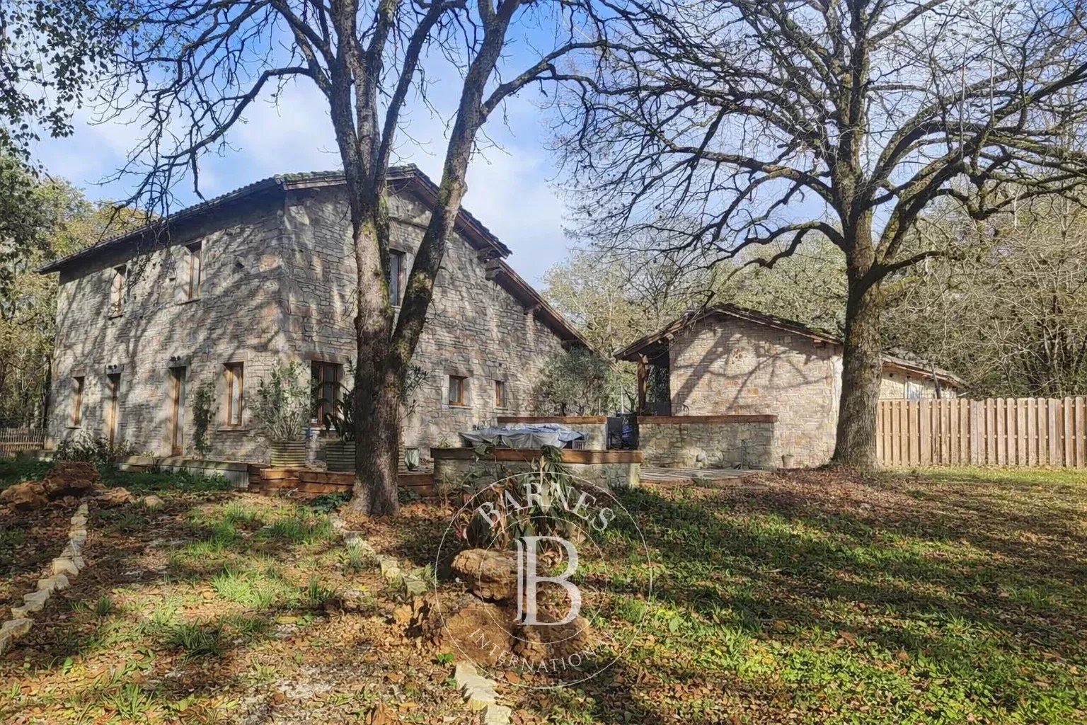 Saint-Antonin-Noble-Val  - Property 5 Bedrooms - picture 13