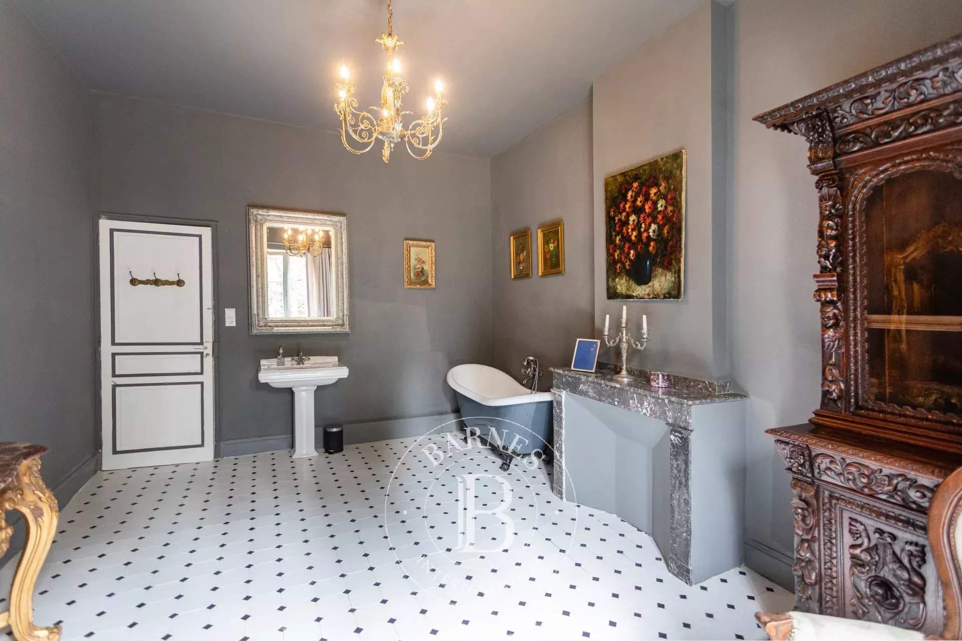 Vaudreuille  - Villa 10 Pi&egrave;ces 4 Chambres - picture 15