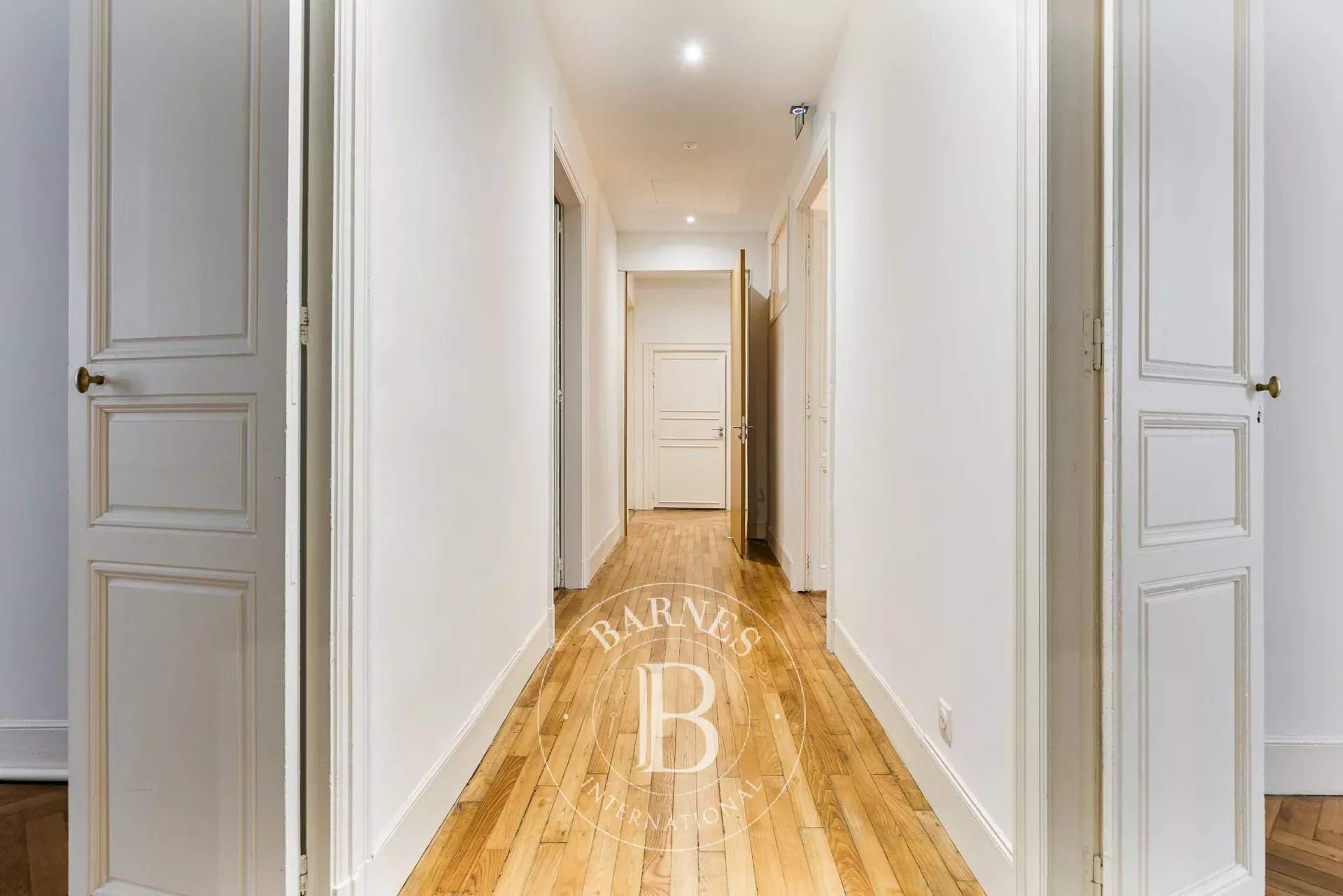 Toulouse  - Apartment 4 Bedrooms - picture 11