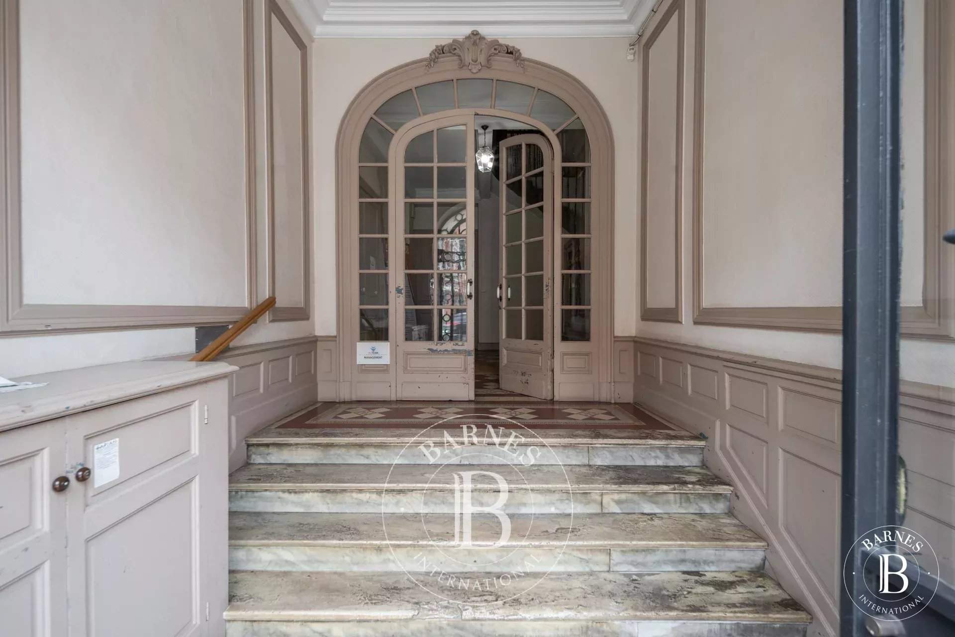 Toulouse  - Hôtel particulier 39 Pi&egrave;ces - picture 11