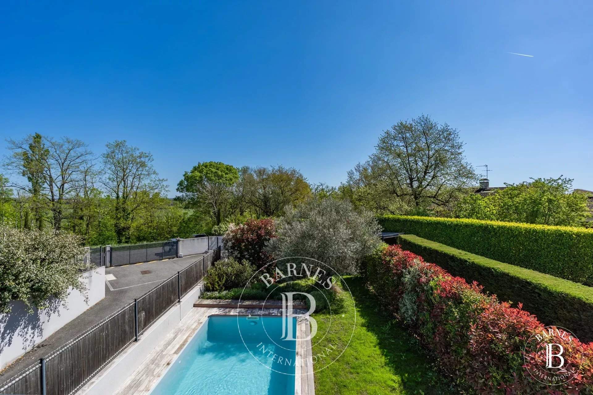 Vieille-Toulouse  - Maison 4 Pi&egrave;ces 3 Chambres - picture 10