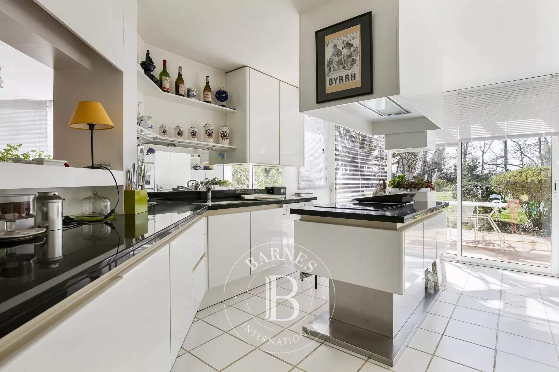 Toulouse  - Maison 8 Pi&egrave;ces 4 Chambres - picture 6