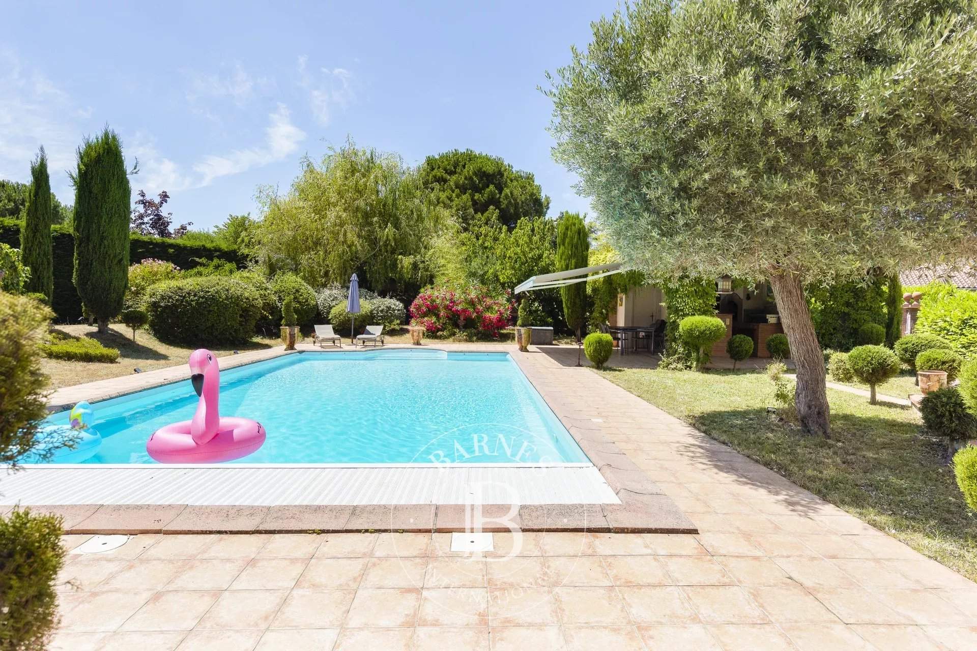 Balma  - Villa 6 Bedrooms - picture 12