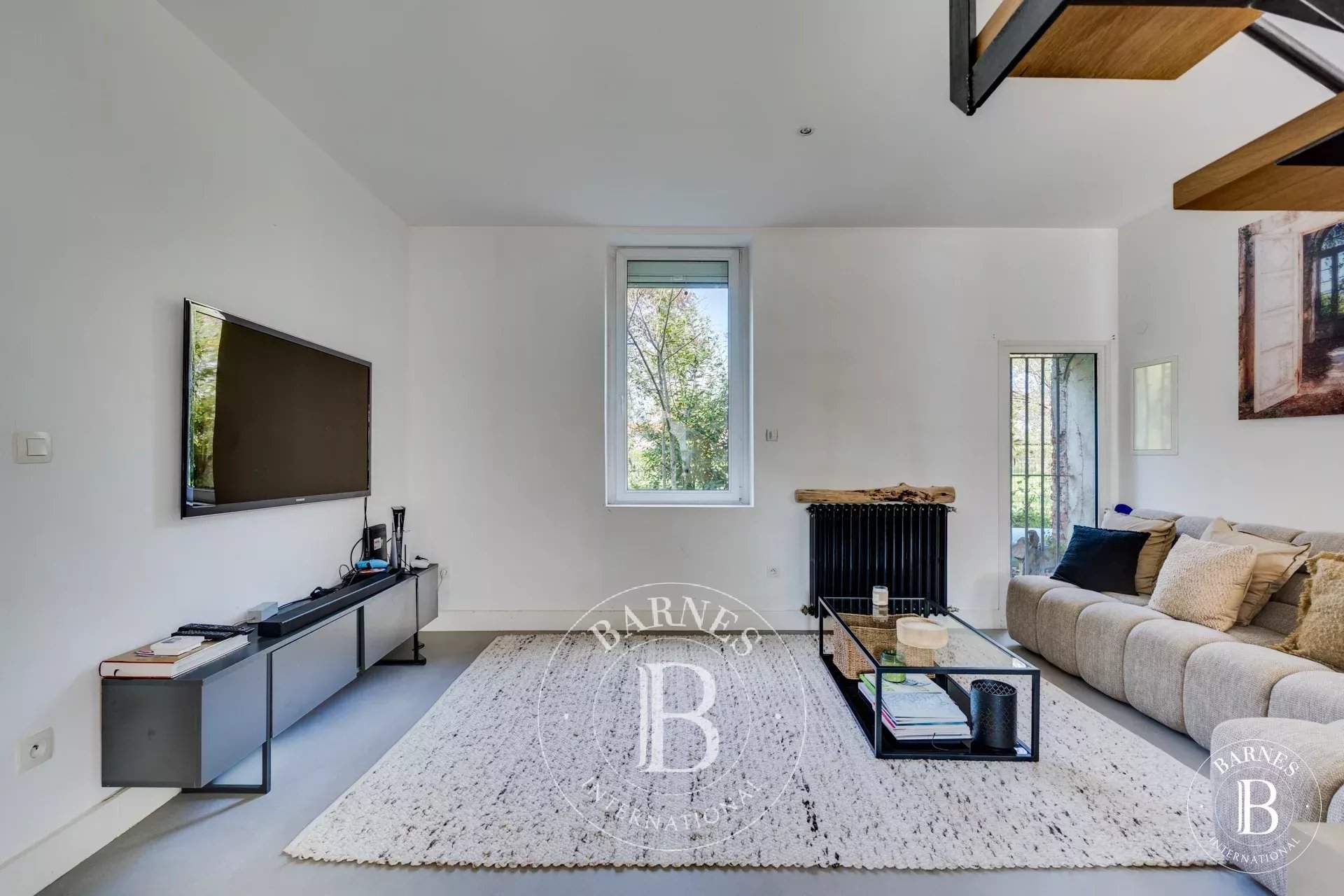 Toulouse  - Maison 6 Pi&egrave;ces 4 Chambres - picture 9