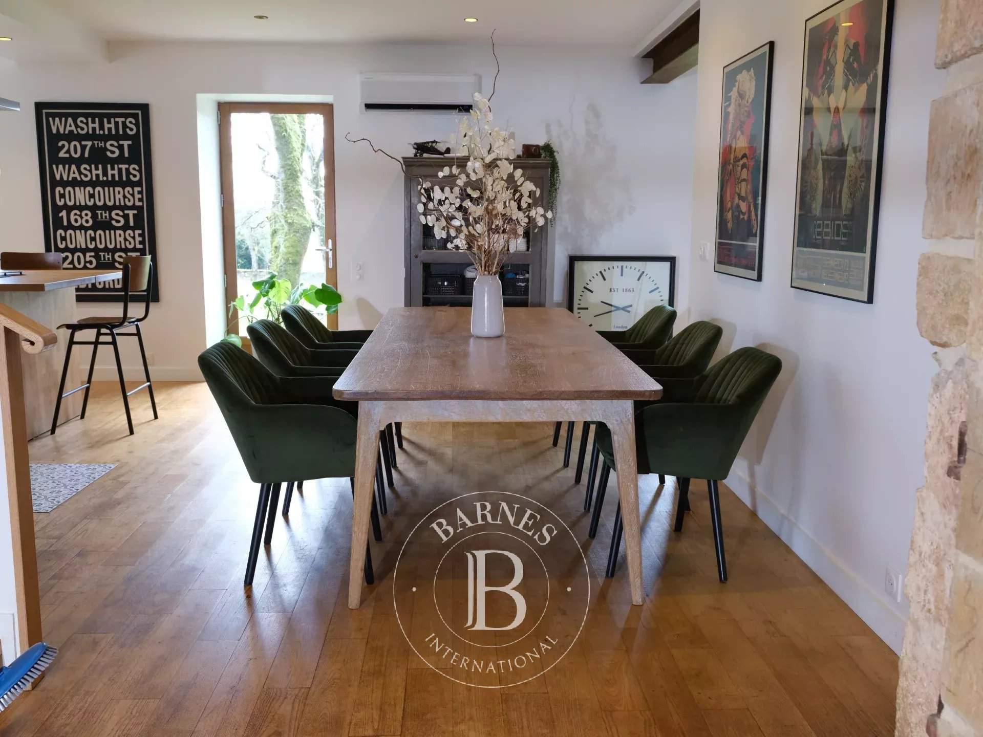 Saint-Antonin-Noble-Val  - Property 5 Bedrooms - picture 7