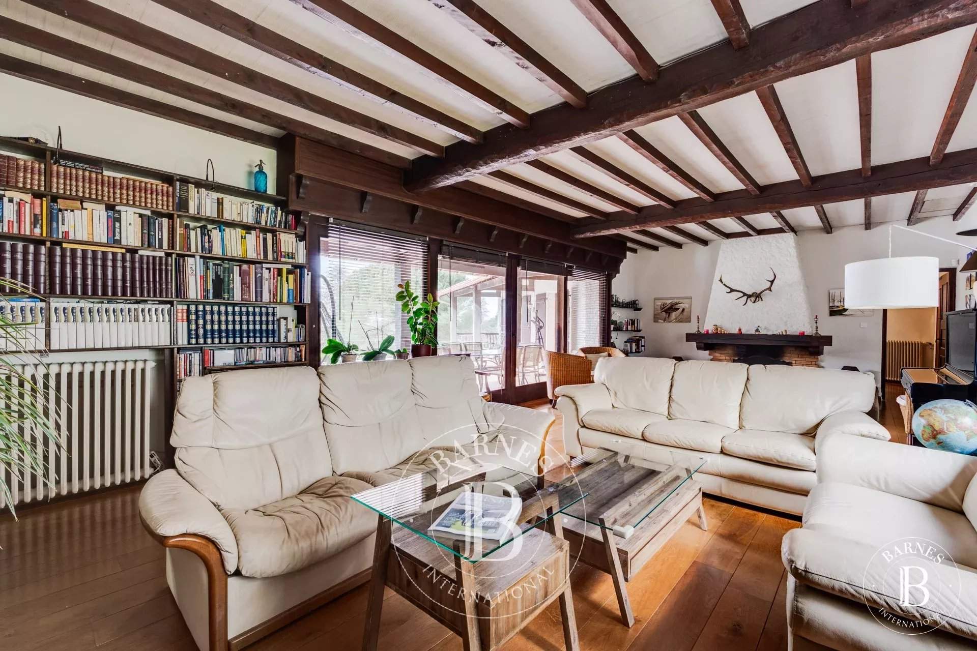 Lacroix-Falgarde  - House 4 Bedrooms - picture 5