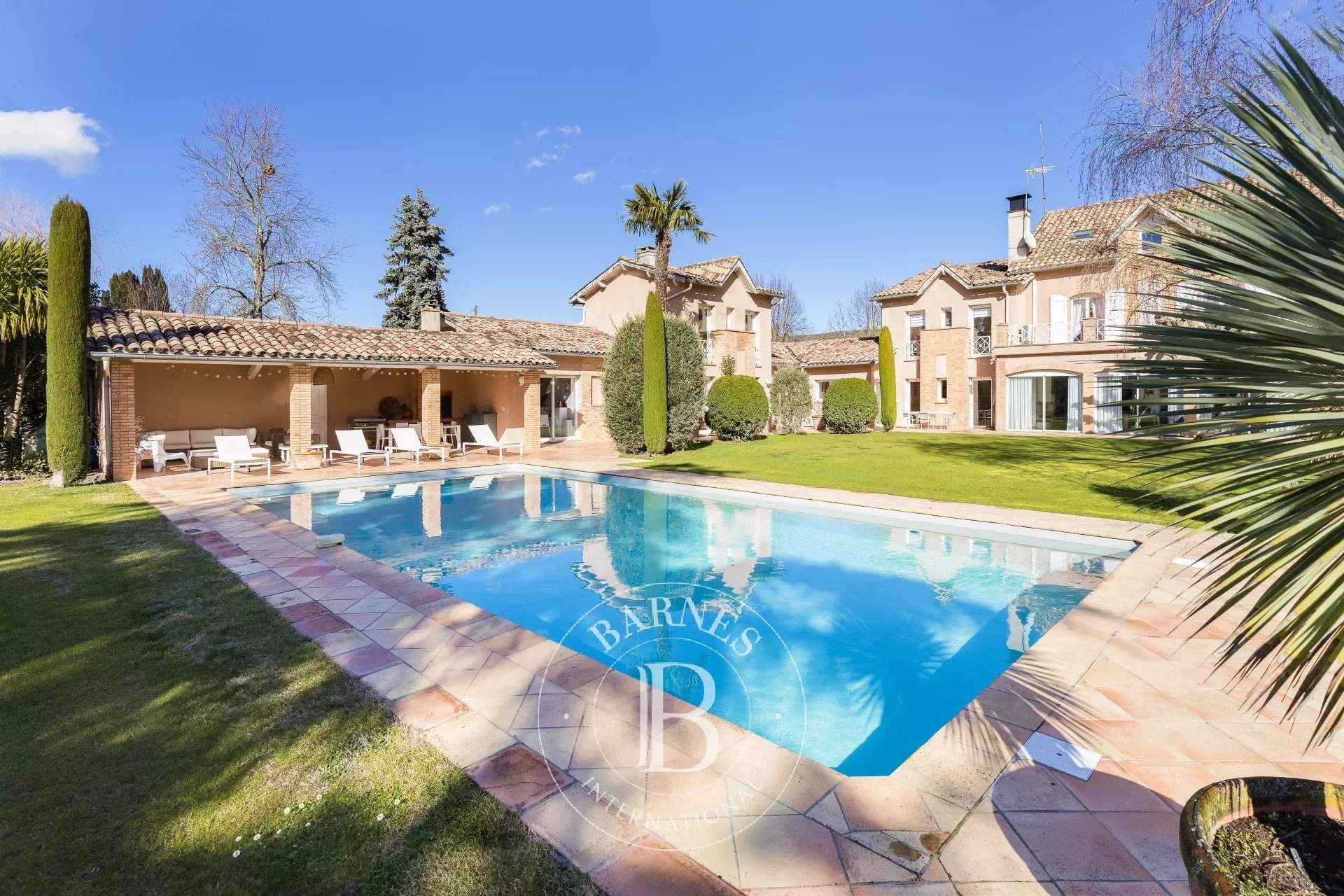 Rabastens  - Propriété 12 Pi&egrave;ces - picture 16