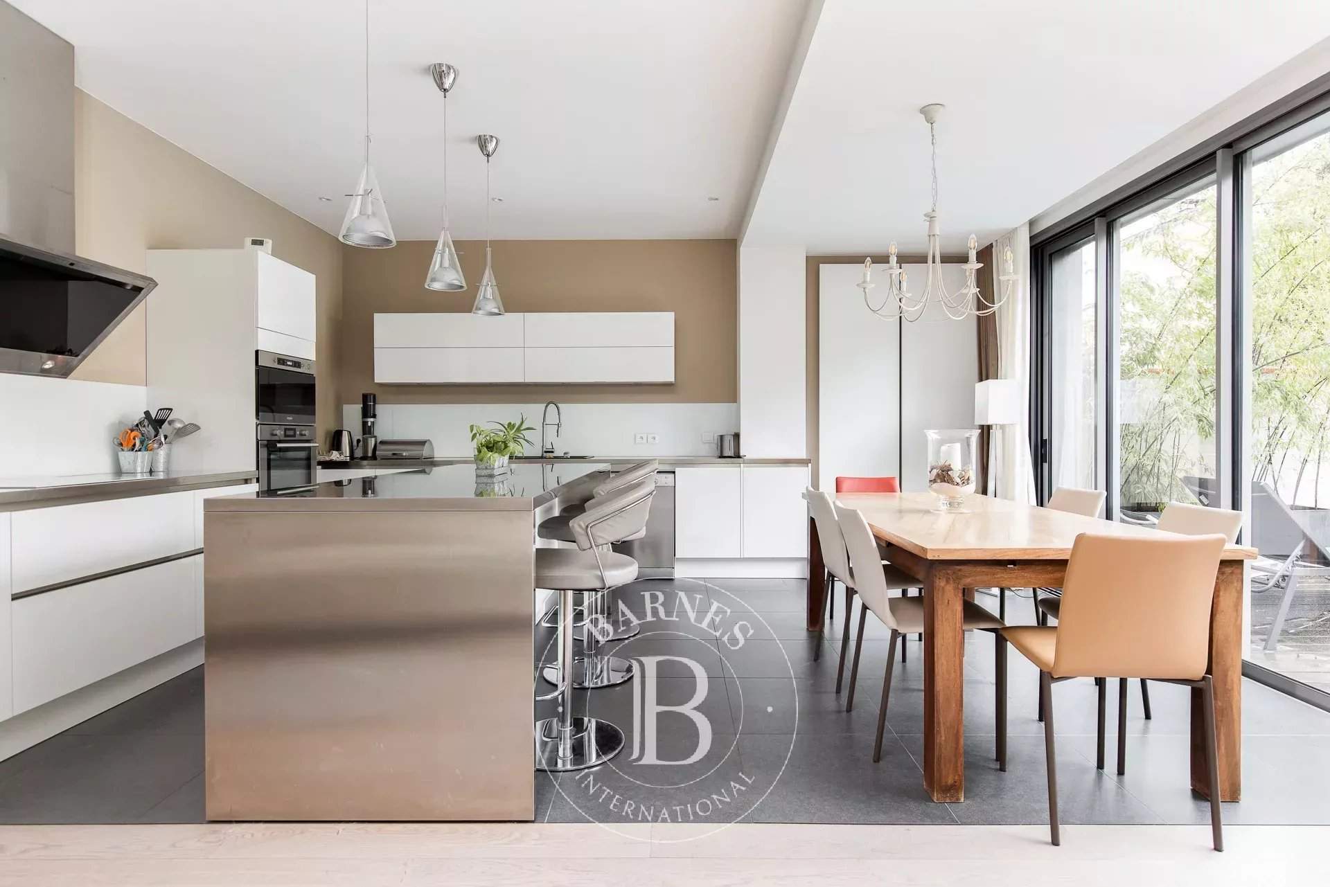 Toulouse  - Maison 8 Pi&egrave;ces 5 Chambres - picture 5