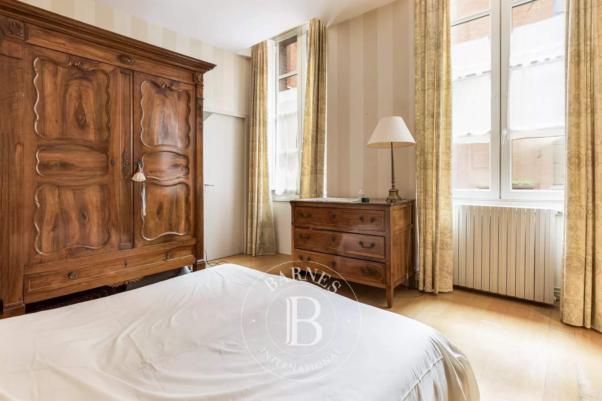 Toulouse  - Appartement 5 Pi&egrave;ces 2 Chambres - picture 5