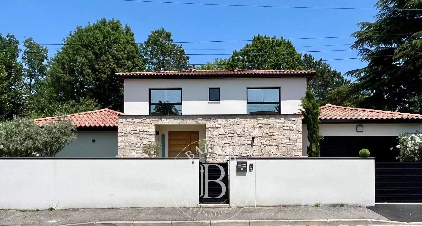 Balma  - House 4 Bedrooms - picture 1