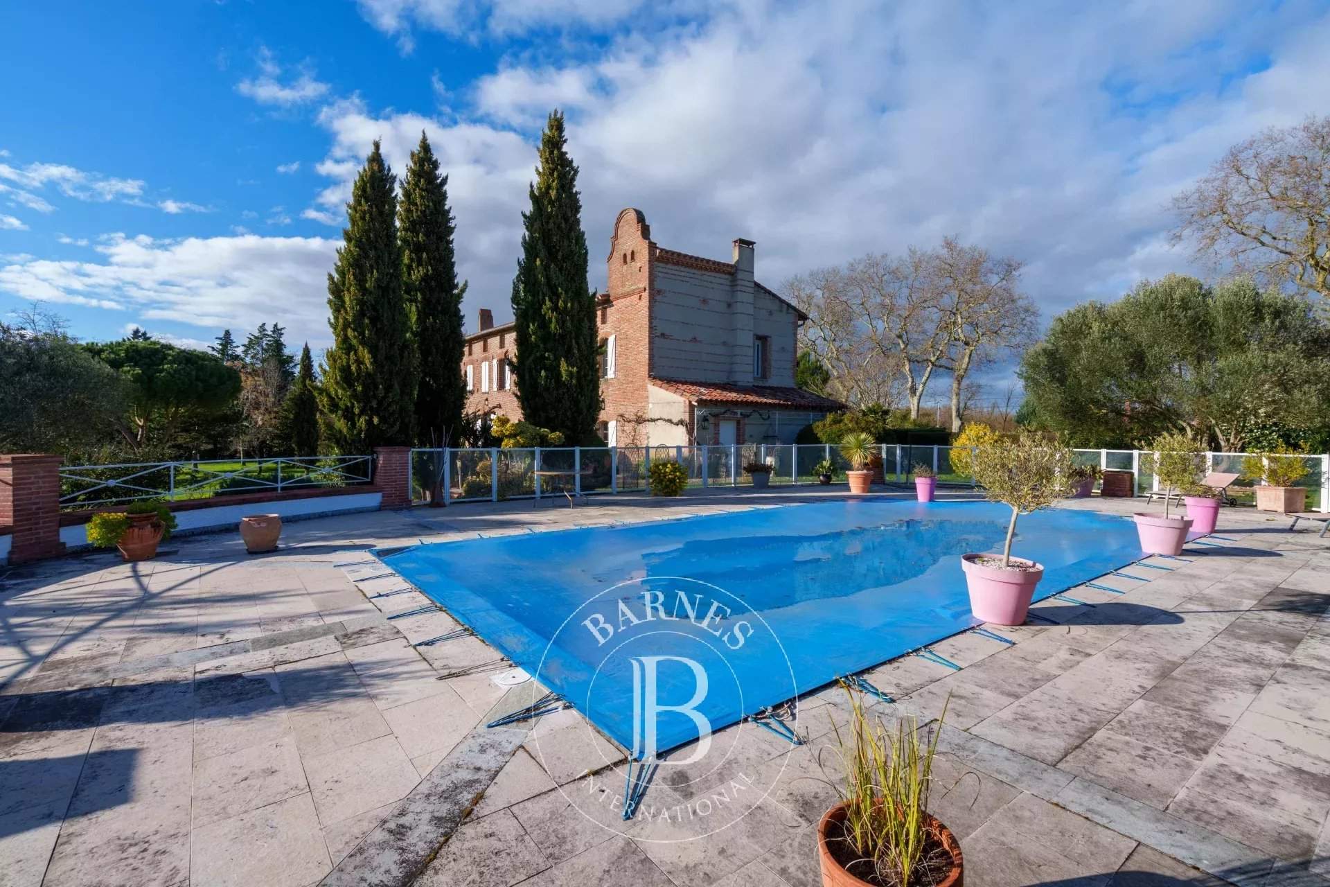 Toulouse  - Maison 9 Pi&egrave;ces 5 Chambres - picture 13