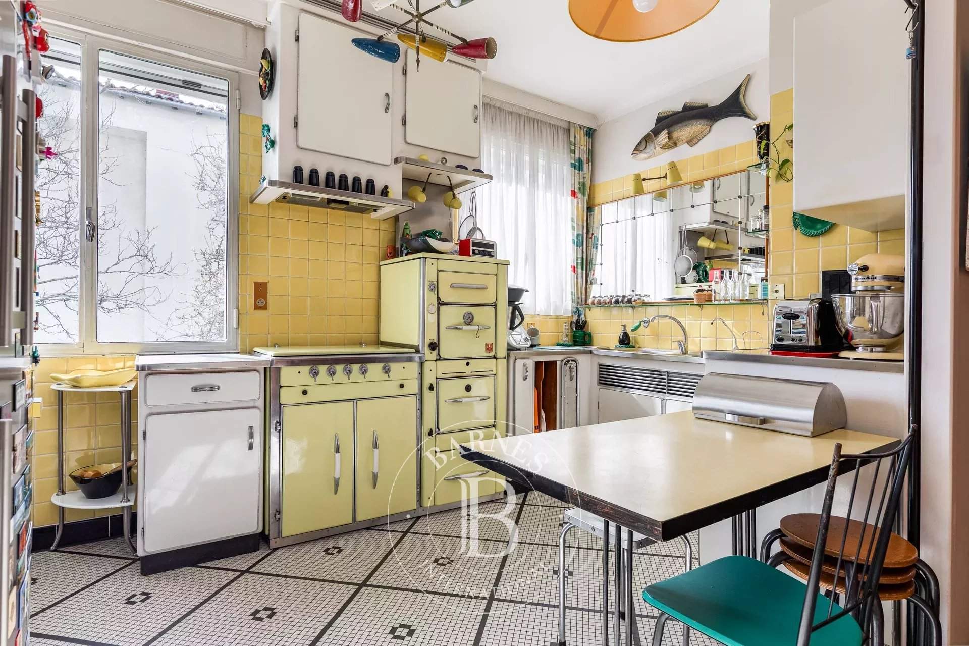 Toulouse  - Maison de ville 10 Pi&egrave;ces 6 Chambres - picture 11