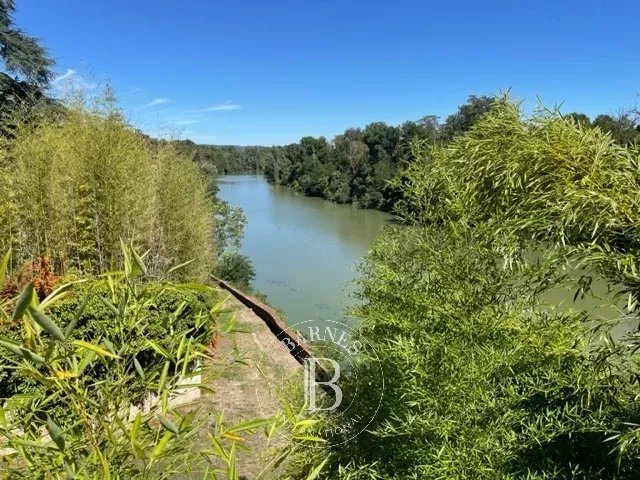 Gaillac  - Hôtel particulier 12 Pi&egrave;ces 7 Chambres - picture 14