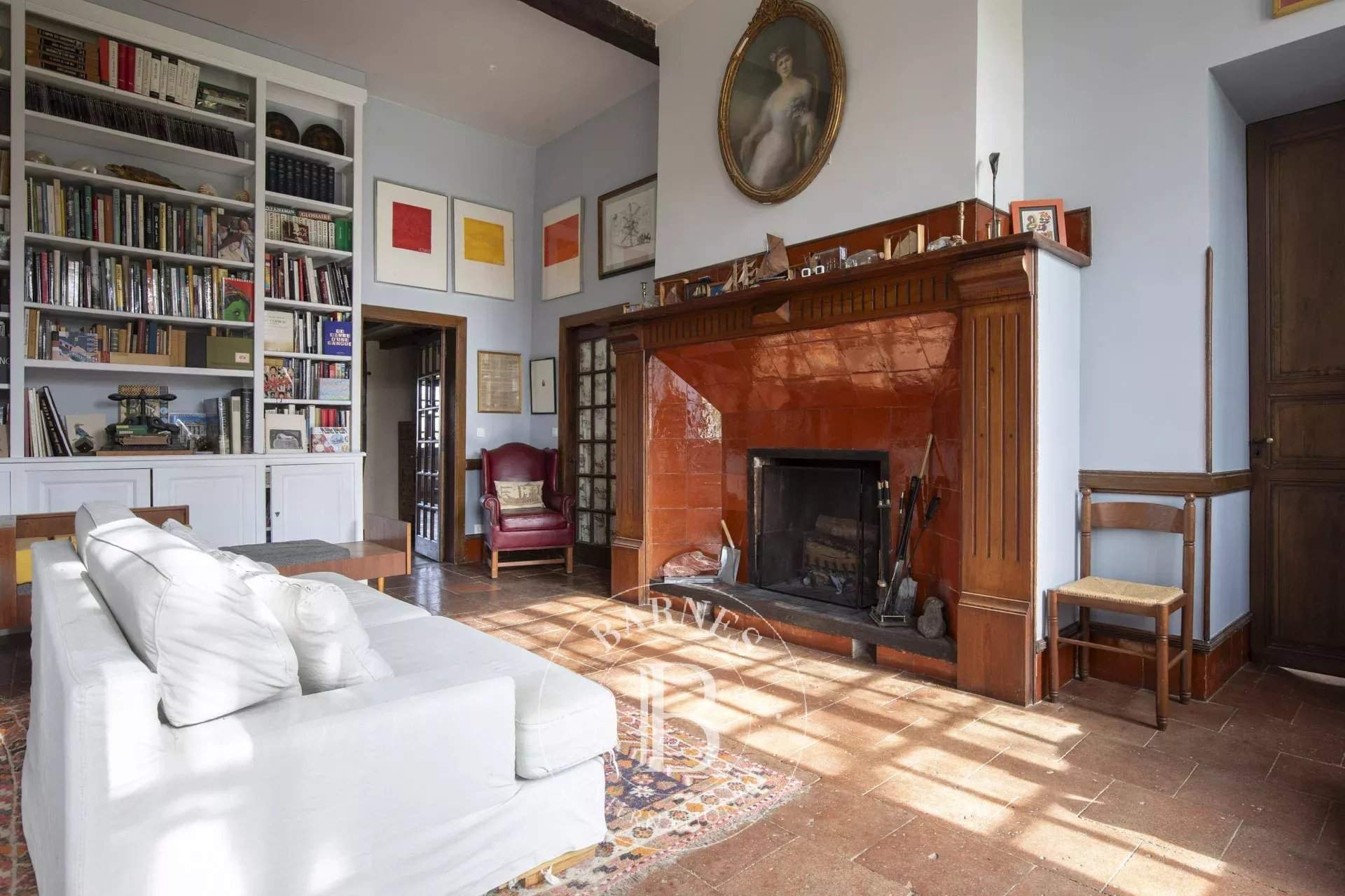 Rieux-Volvestre  - Château  - picture 7