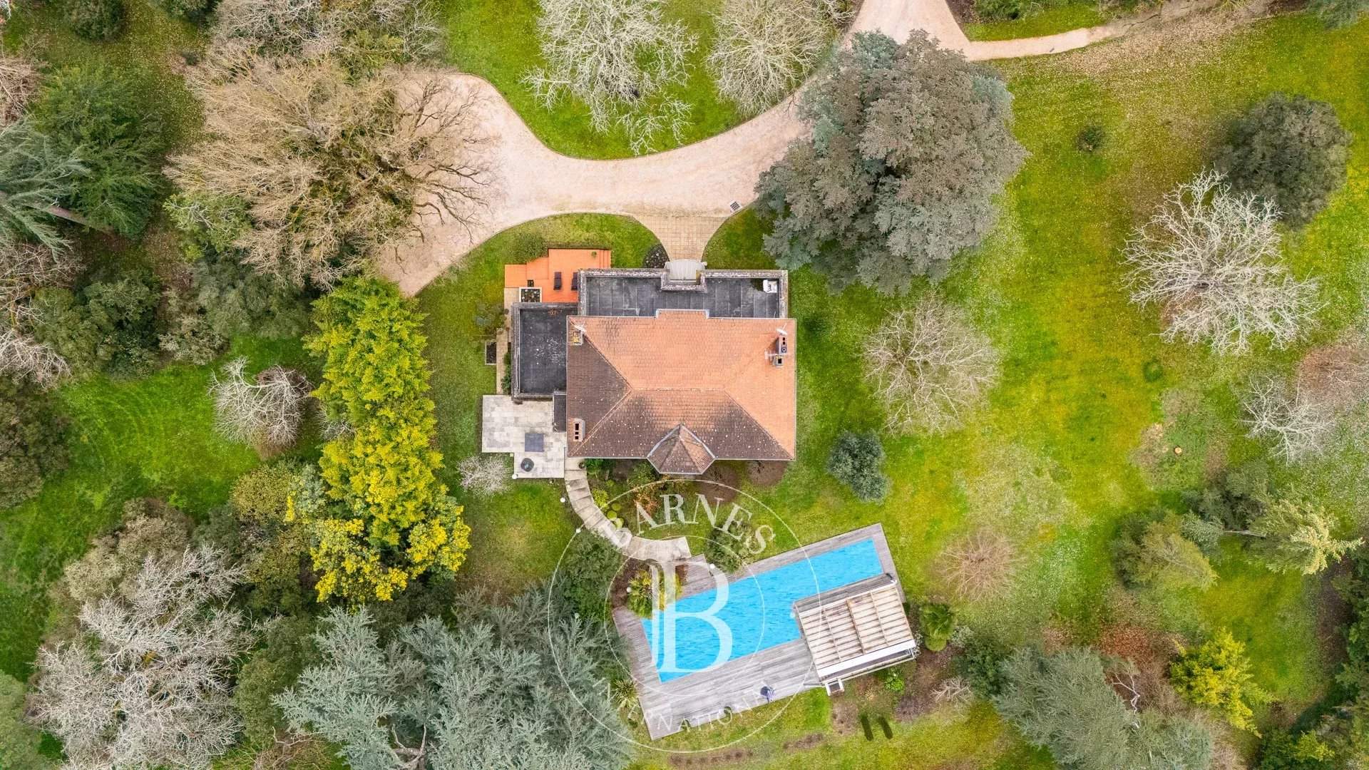 Montauban  - Casa 12 Cuartos 6 Habitaciones - picture 15